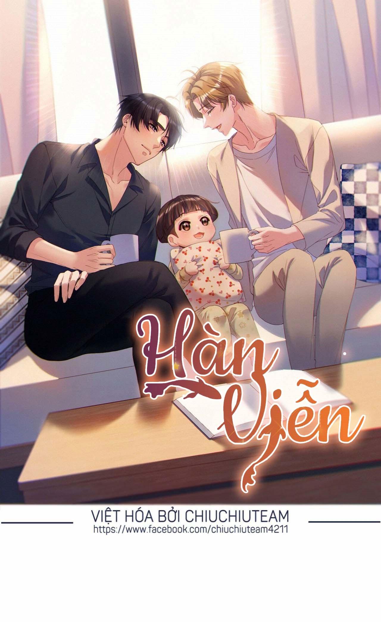Hàn Viễn - Chap 121