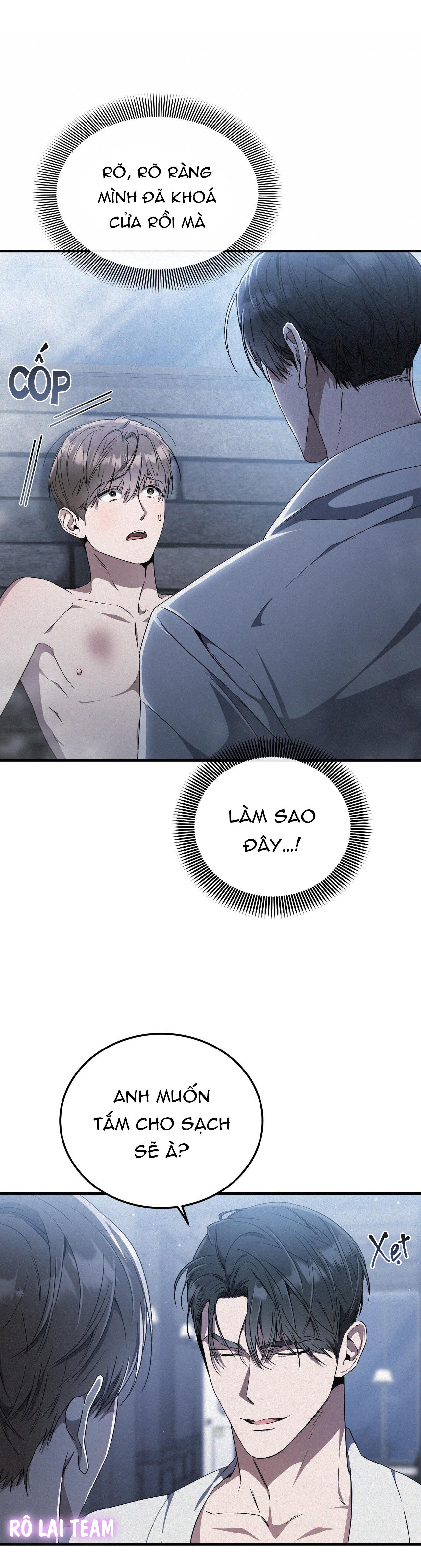 FormLess - Chap 8