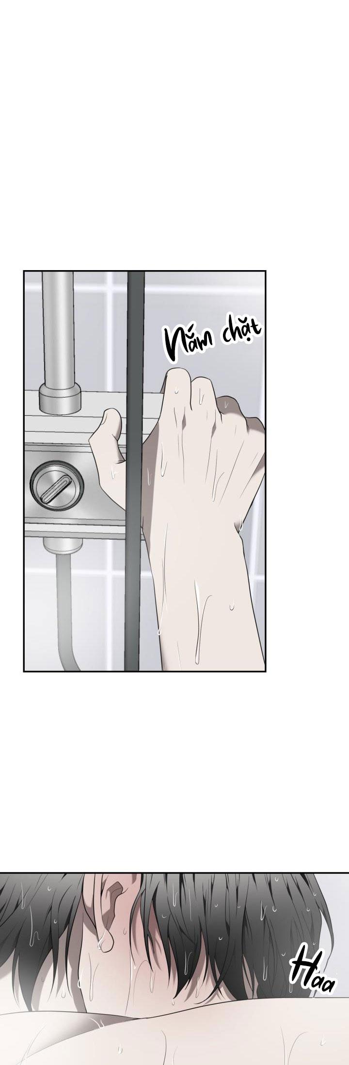 DƯỠNG THÚ CƯNG - Chap 42