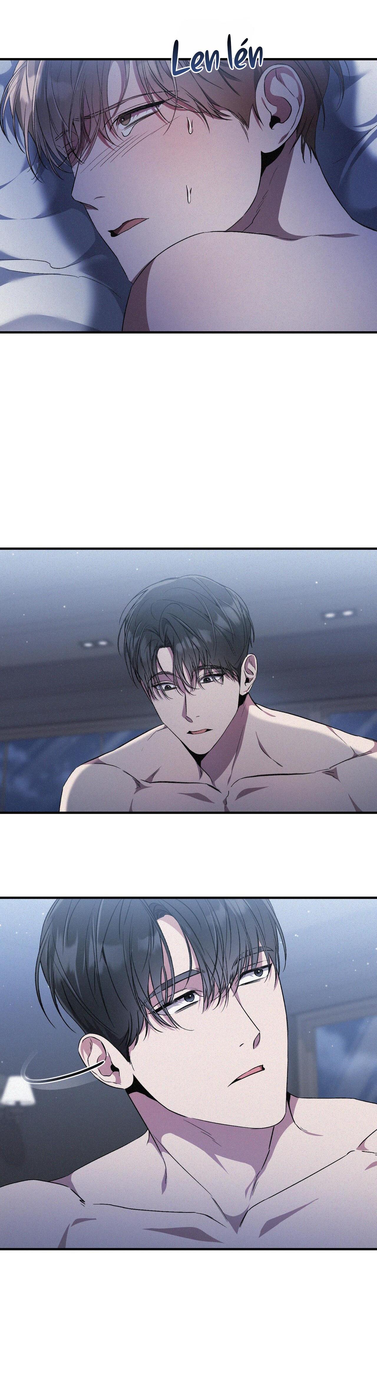 FormLess - Chap 8