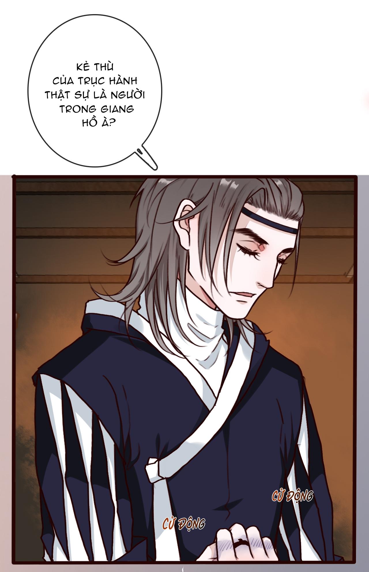 Hạnh Lâm Phương Hoa (END SS1) - Chap 45