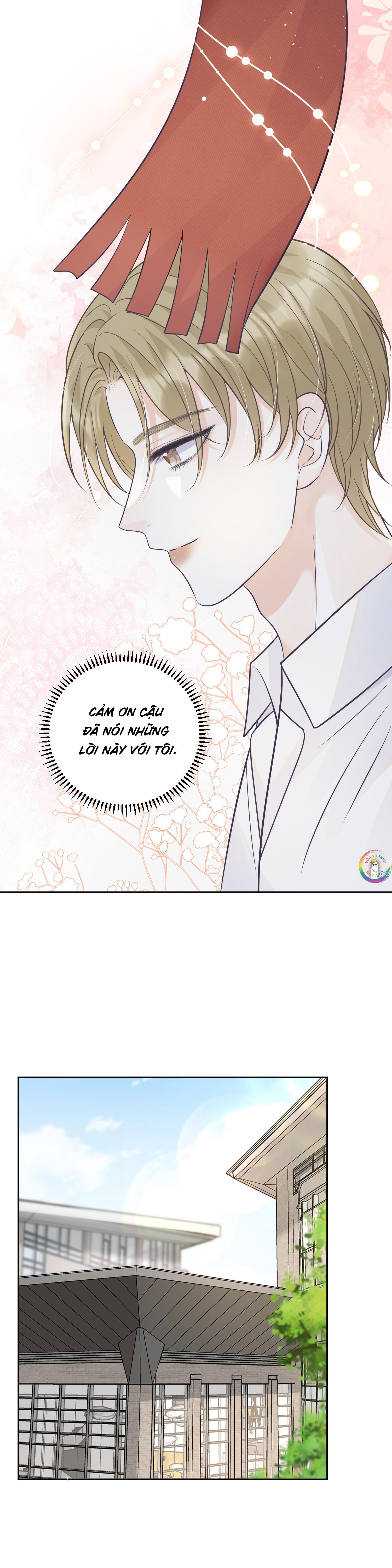 Phép Tắc Thăm Dò (END) - Chap 21