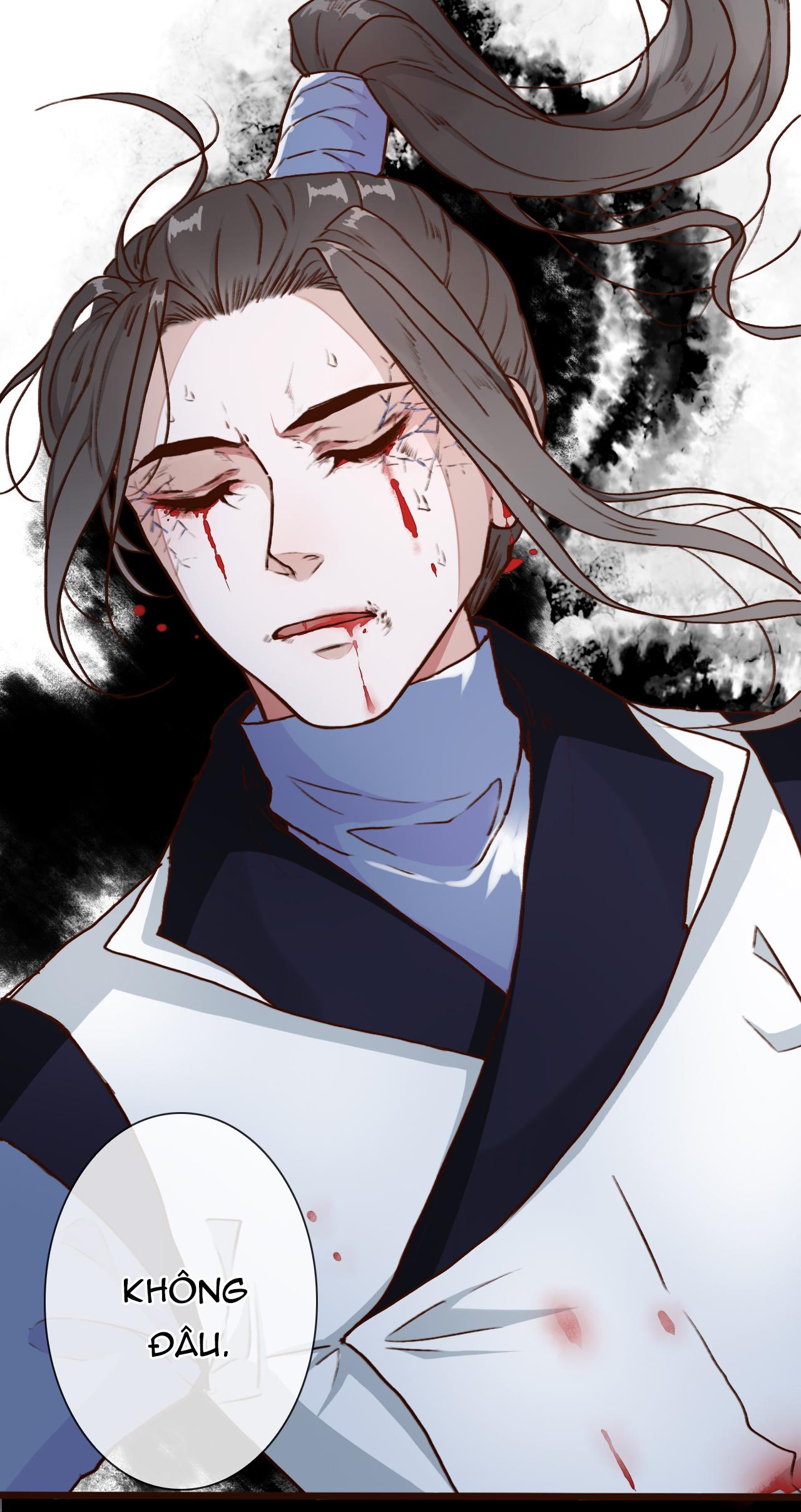 Hạnh Lâm Phương Hoa (END SS1) - Chap 52