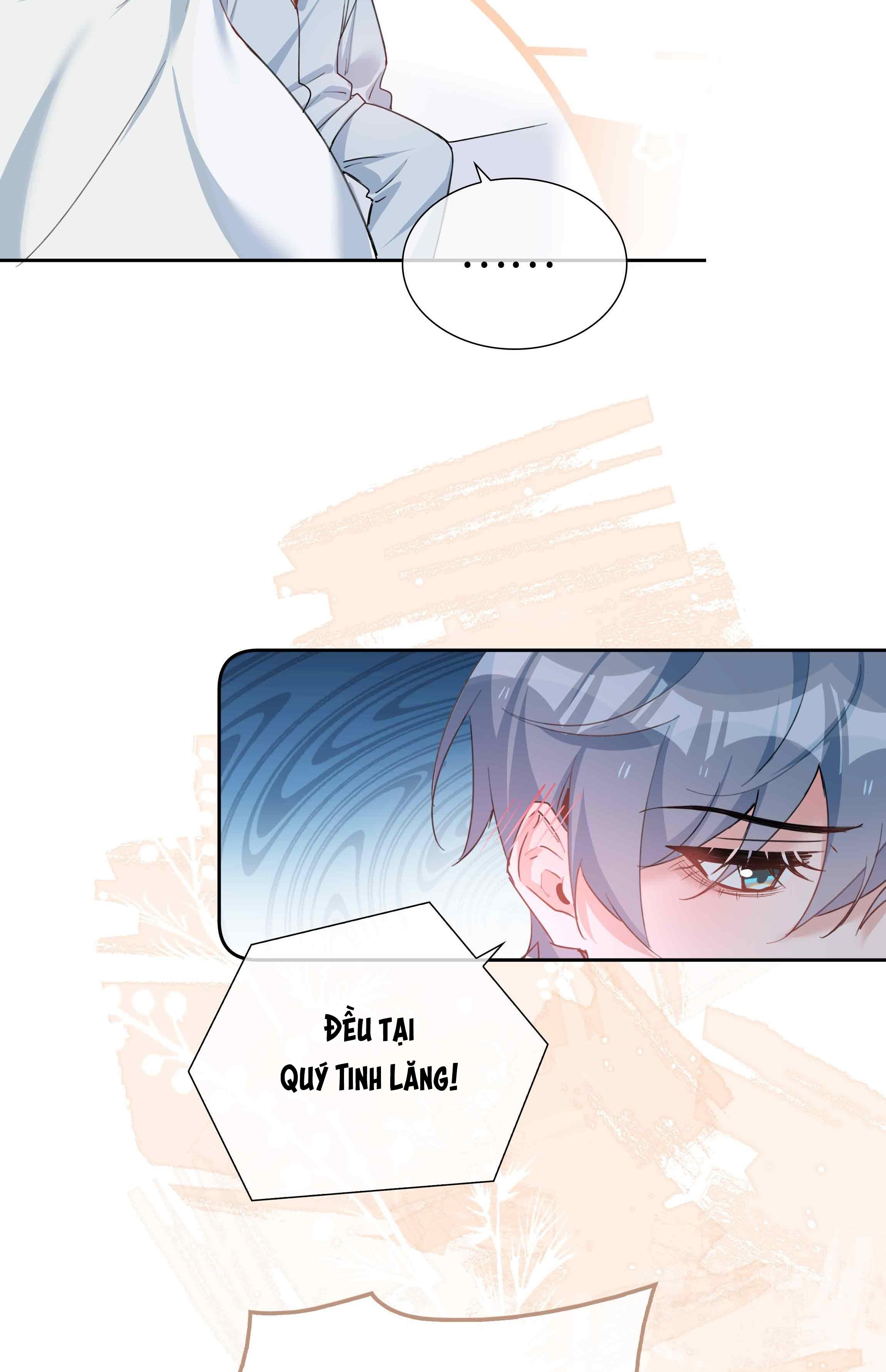 Trường Cấp Ba Sơn Hải - Chap 66