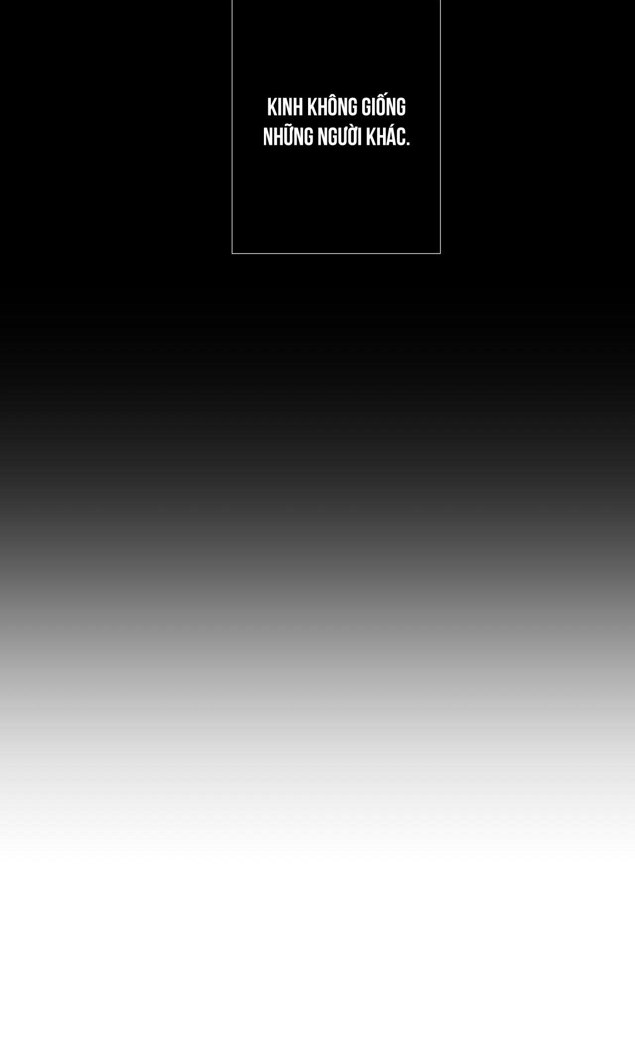 TÌNH YÊU VÀ SỰ CHẾT CHÓC - Chap 2