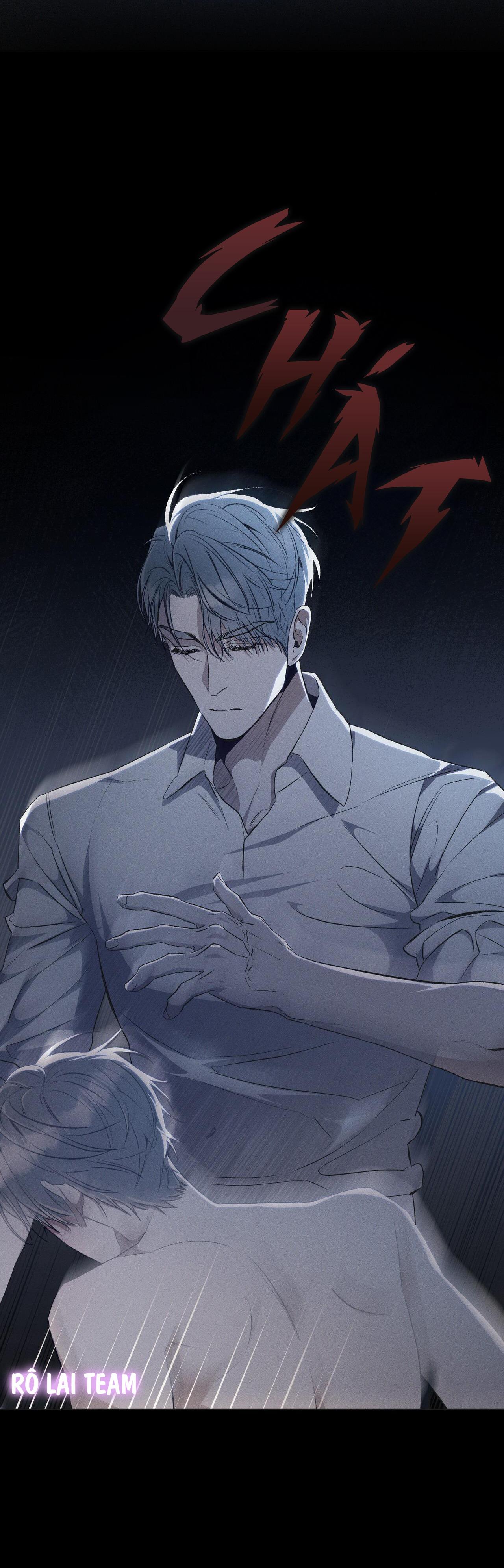FormLess - Chap 8