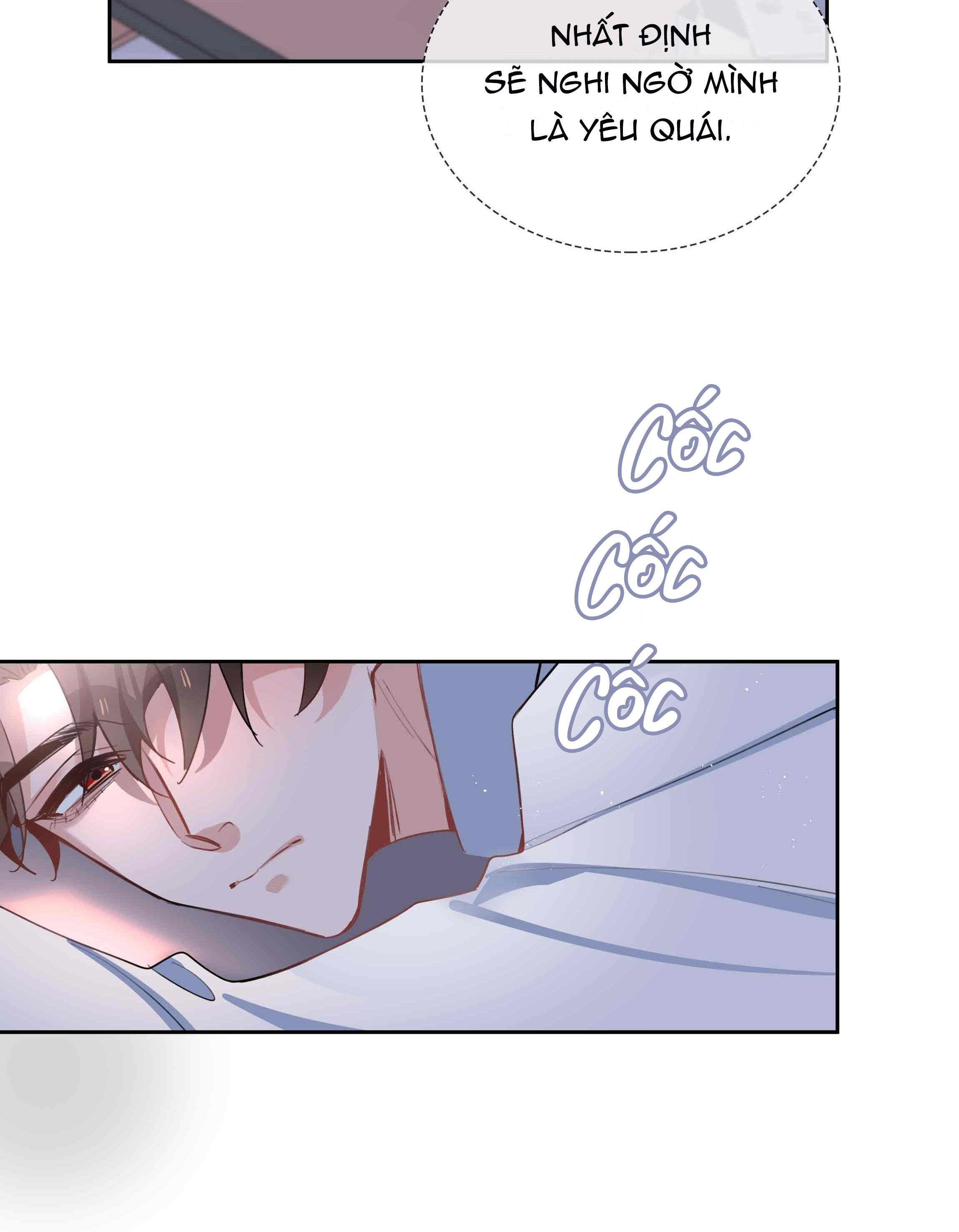Trường Cấp Ba Sơn Hải - Chap 66