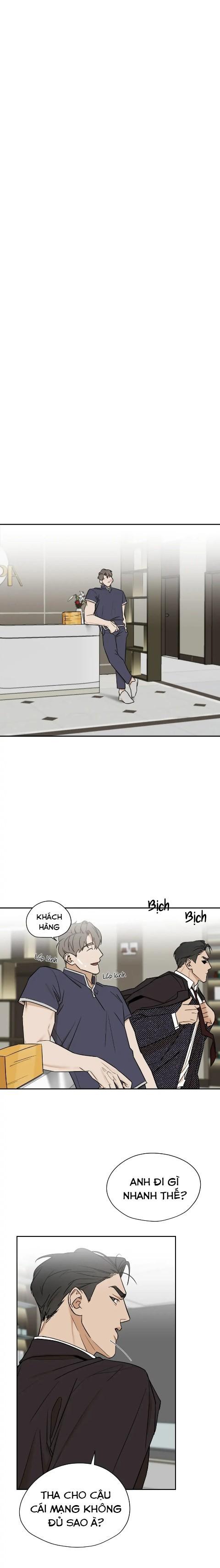 Tuyển Tập Manhwa 18+ - Chap 60