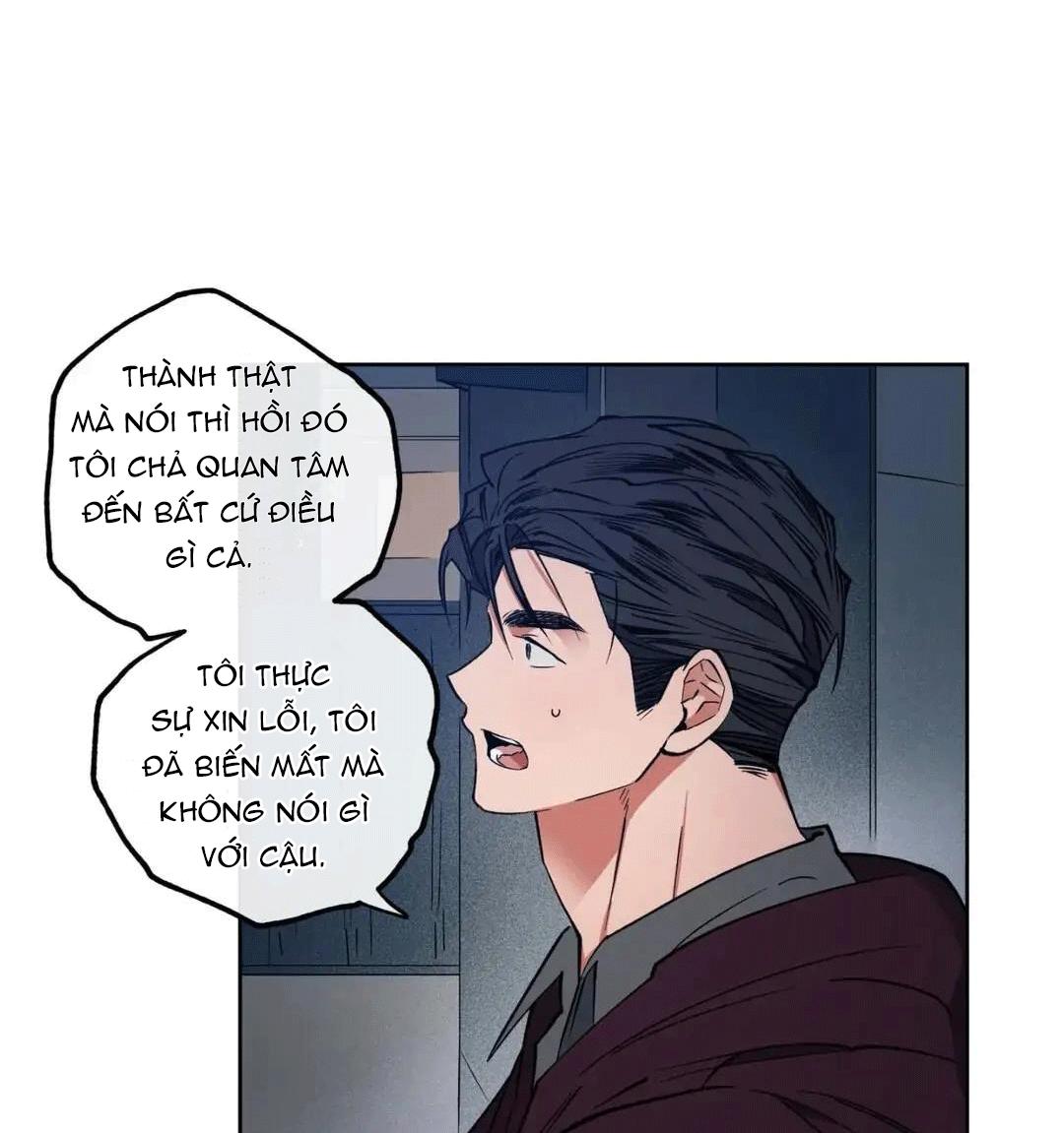 Love plan - Chap 9