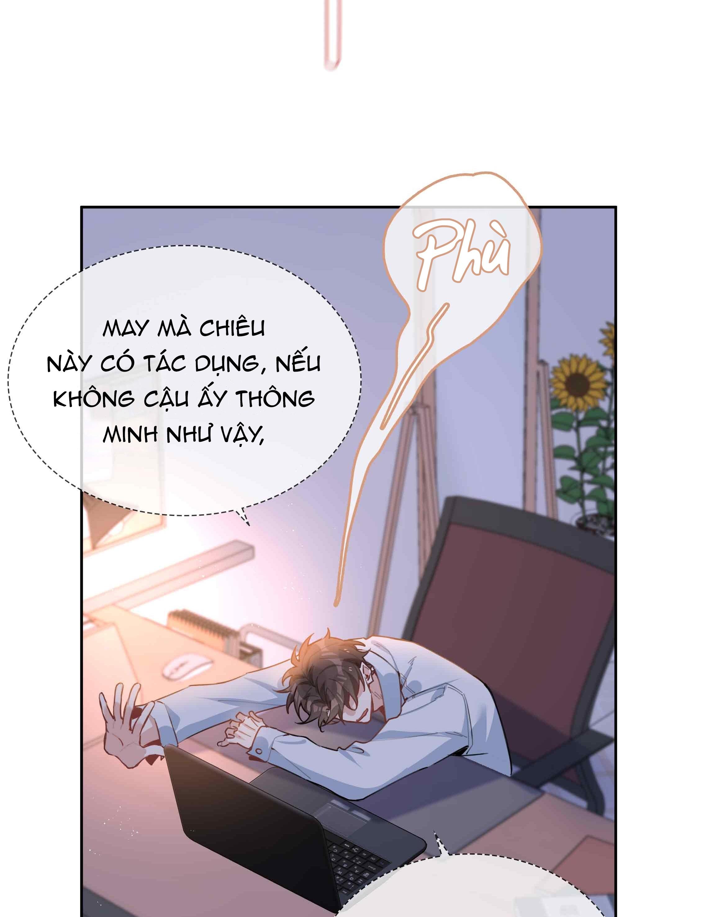 Trường Cấp Ba Sơn Hải - Chap 66