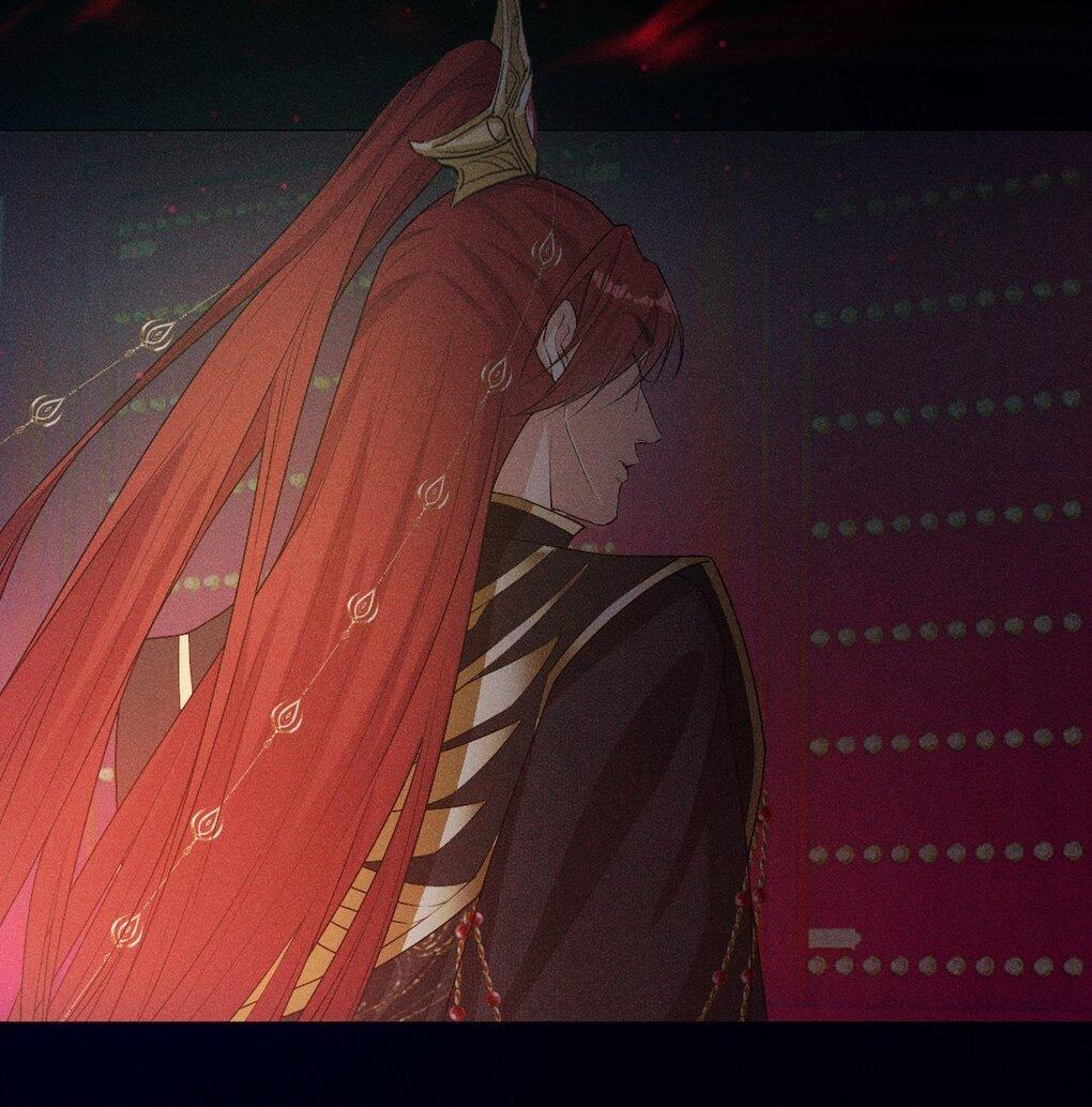 Hỉ Sự Của Đế Quân - Chap 2
