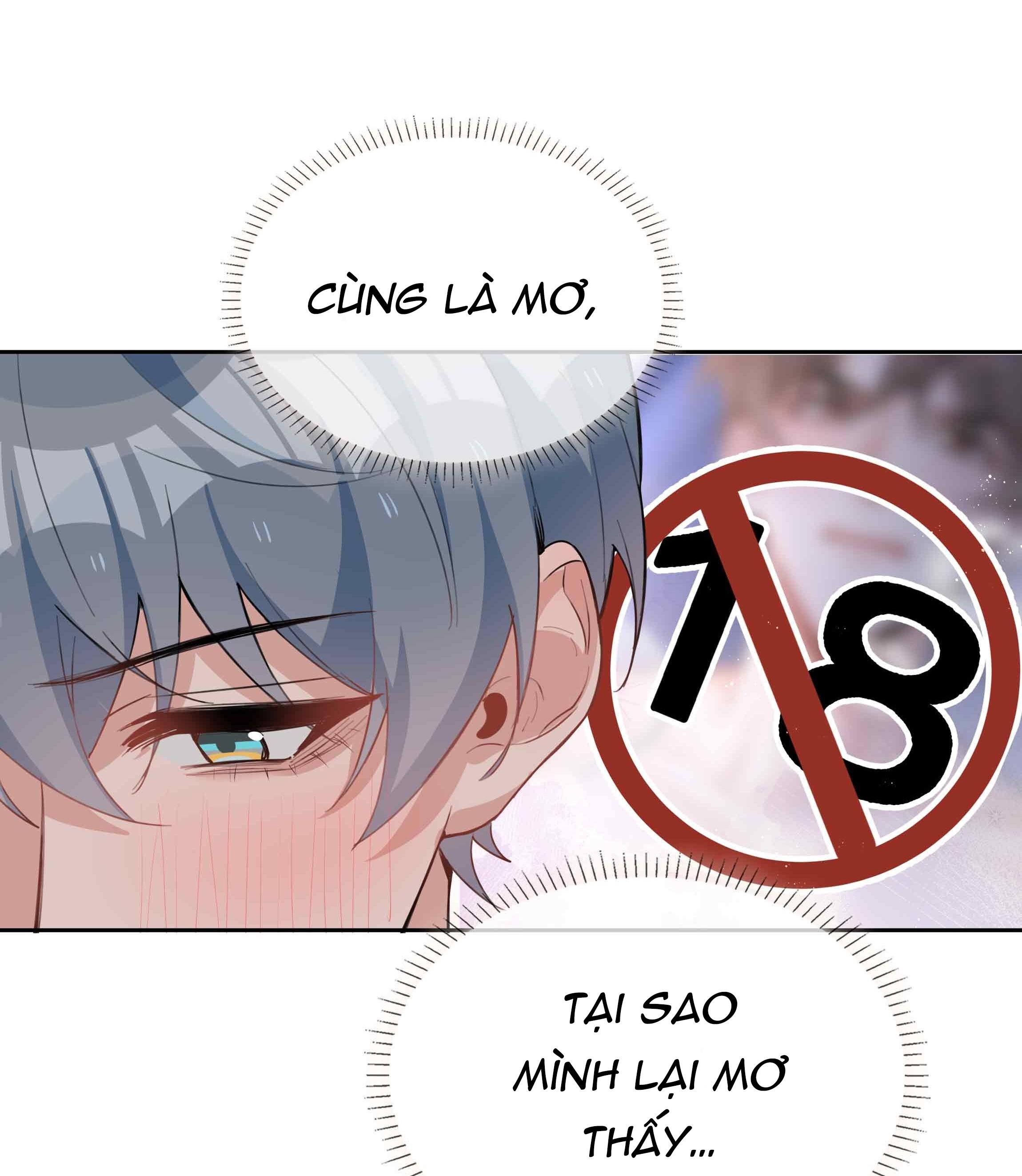 Trường Cấp Ba Sơn Hải - Chap 66