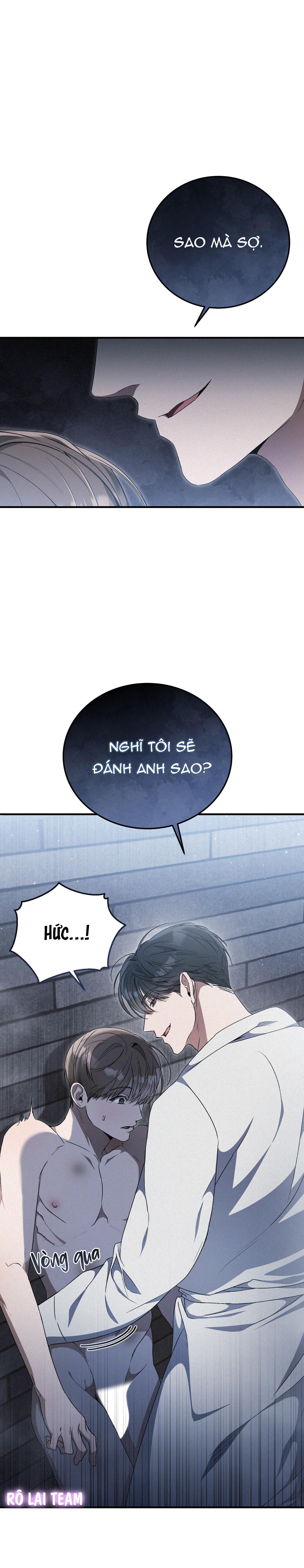 FormLess - Chap 8