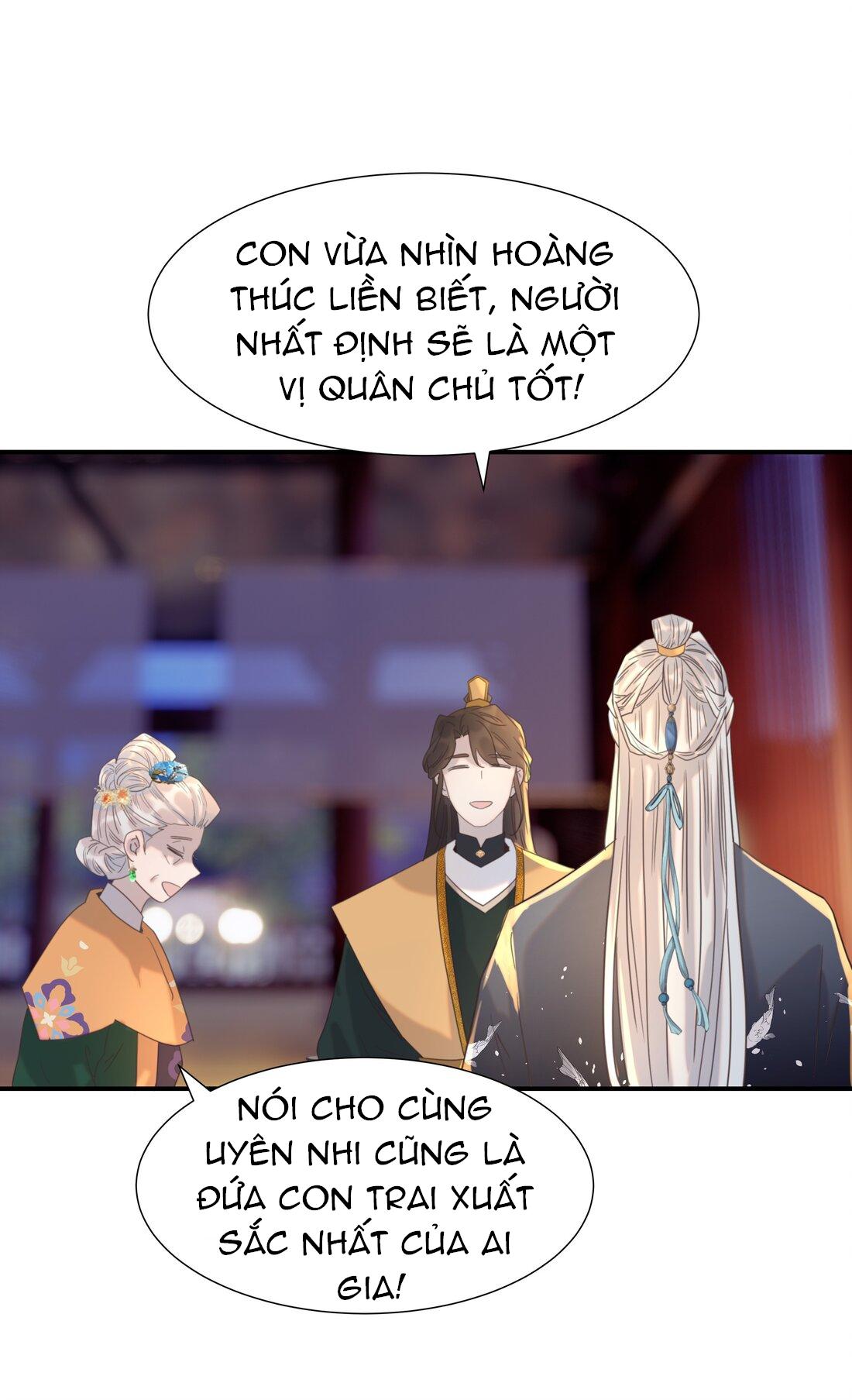 Hình Như Cầm Nhầm Kịch Bản Của Nữ Chính Rồi! (END) - Chap 100