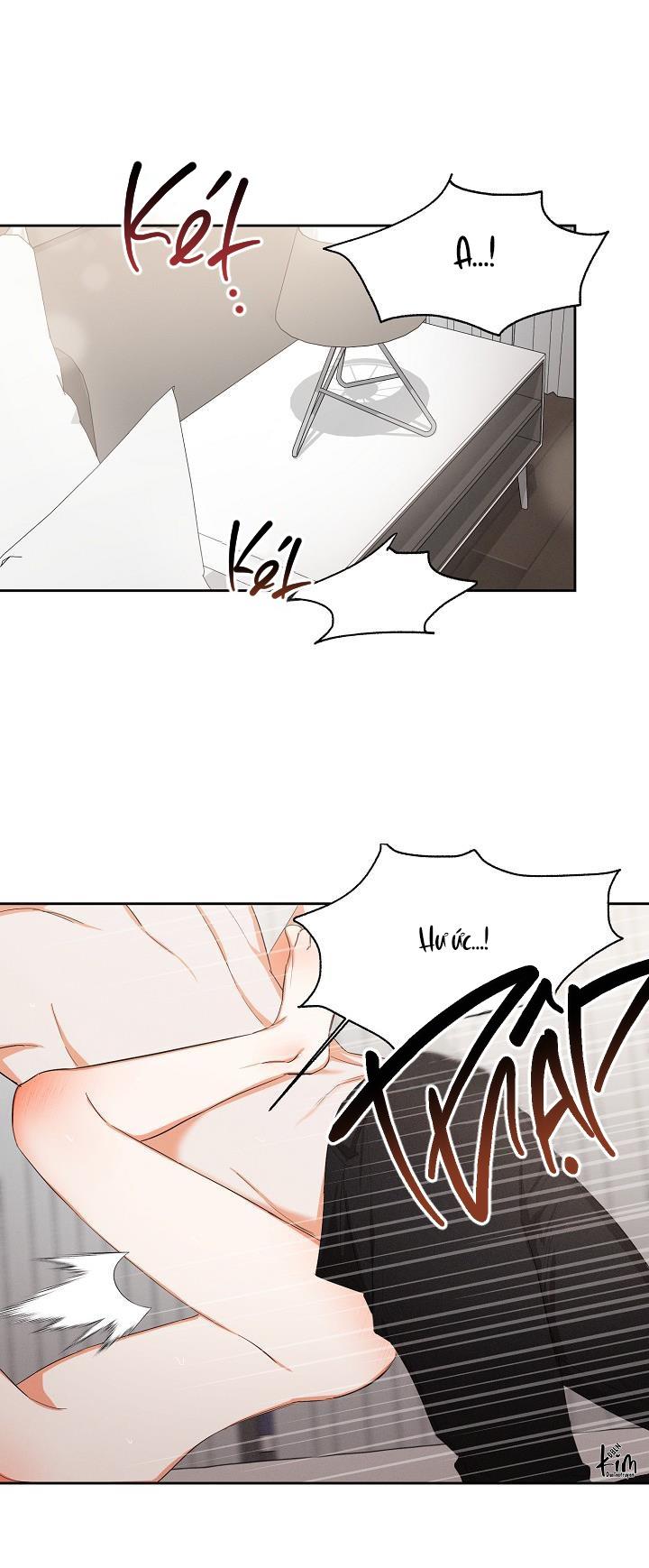 NINE TO NINE - Chap 31