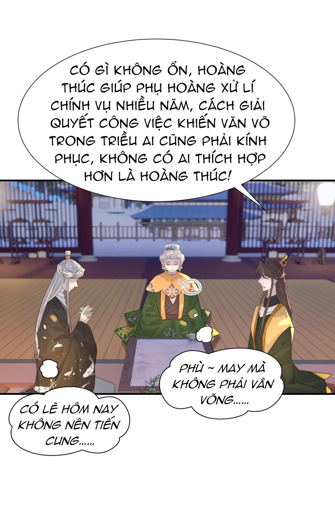 Hình Như Cầm Nhầm Kịch Bản Của Nữ Chính Rồi! (END) - Chap 100