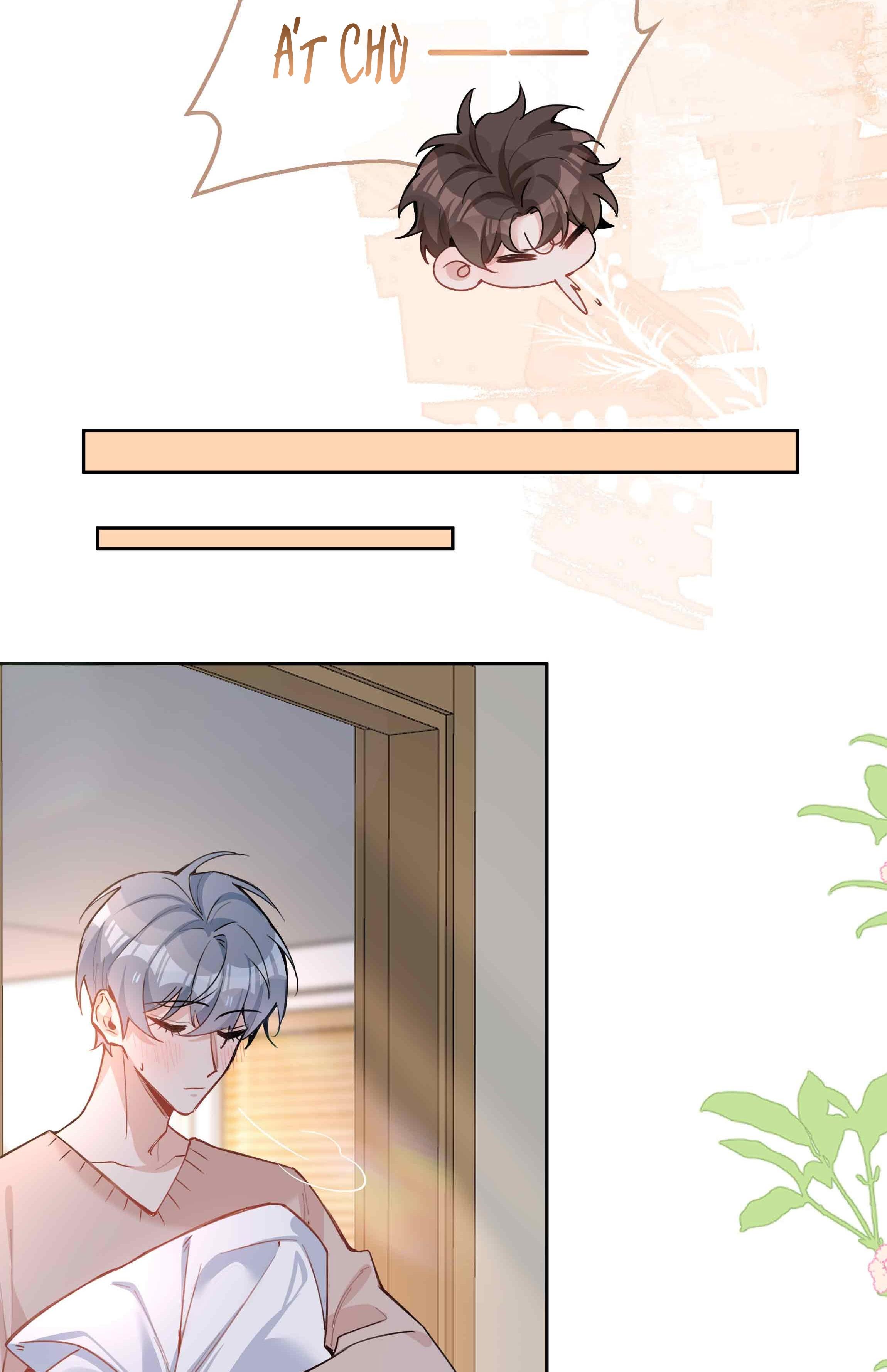Trường Cấp Ba Sơn Hải - Chap 66