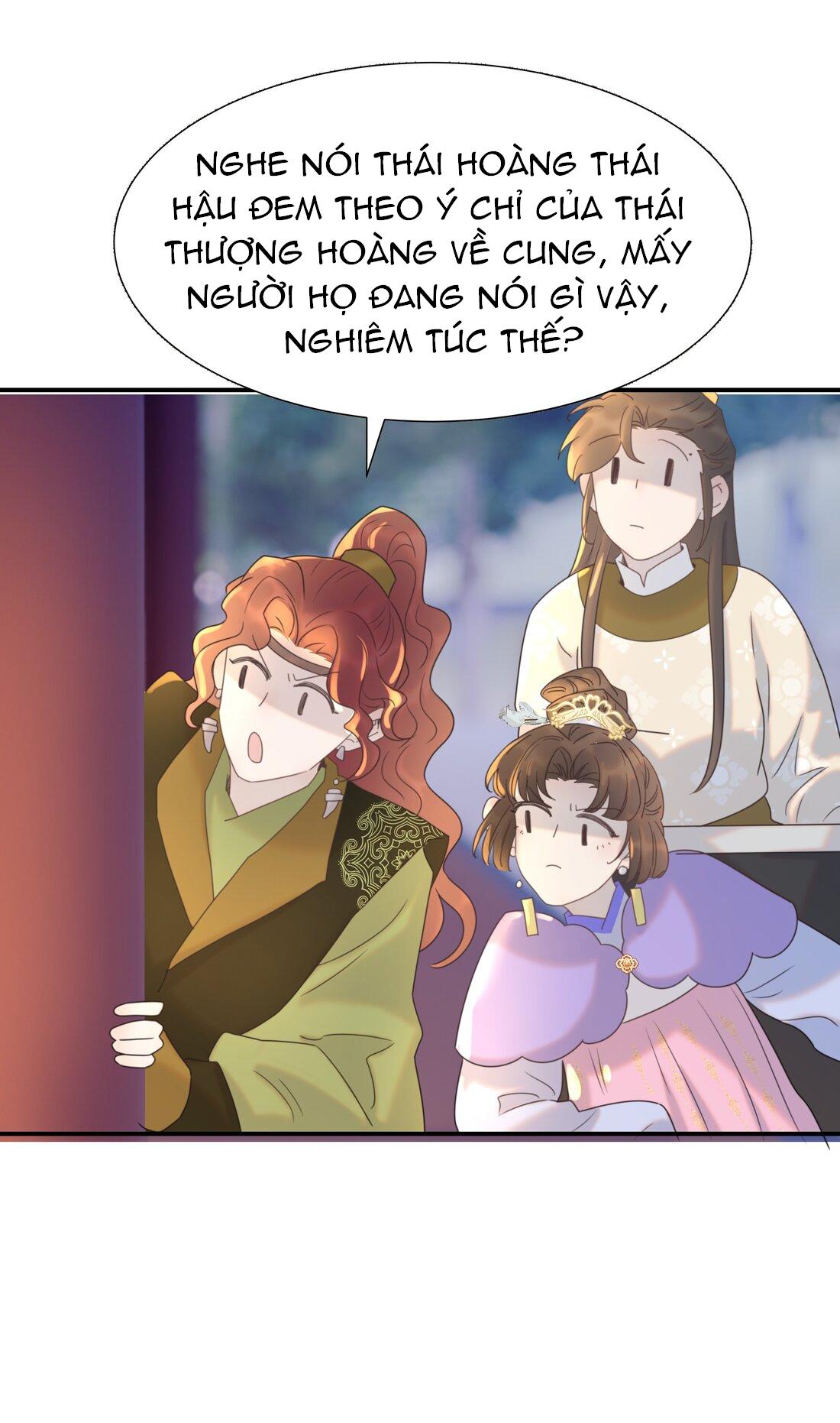 Hình Như Cầm Nhầm Kịch Bản Của Nữ Chính Rồi! (END) - Chap 100