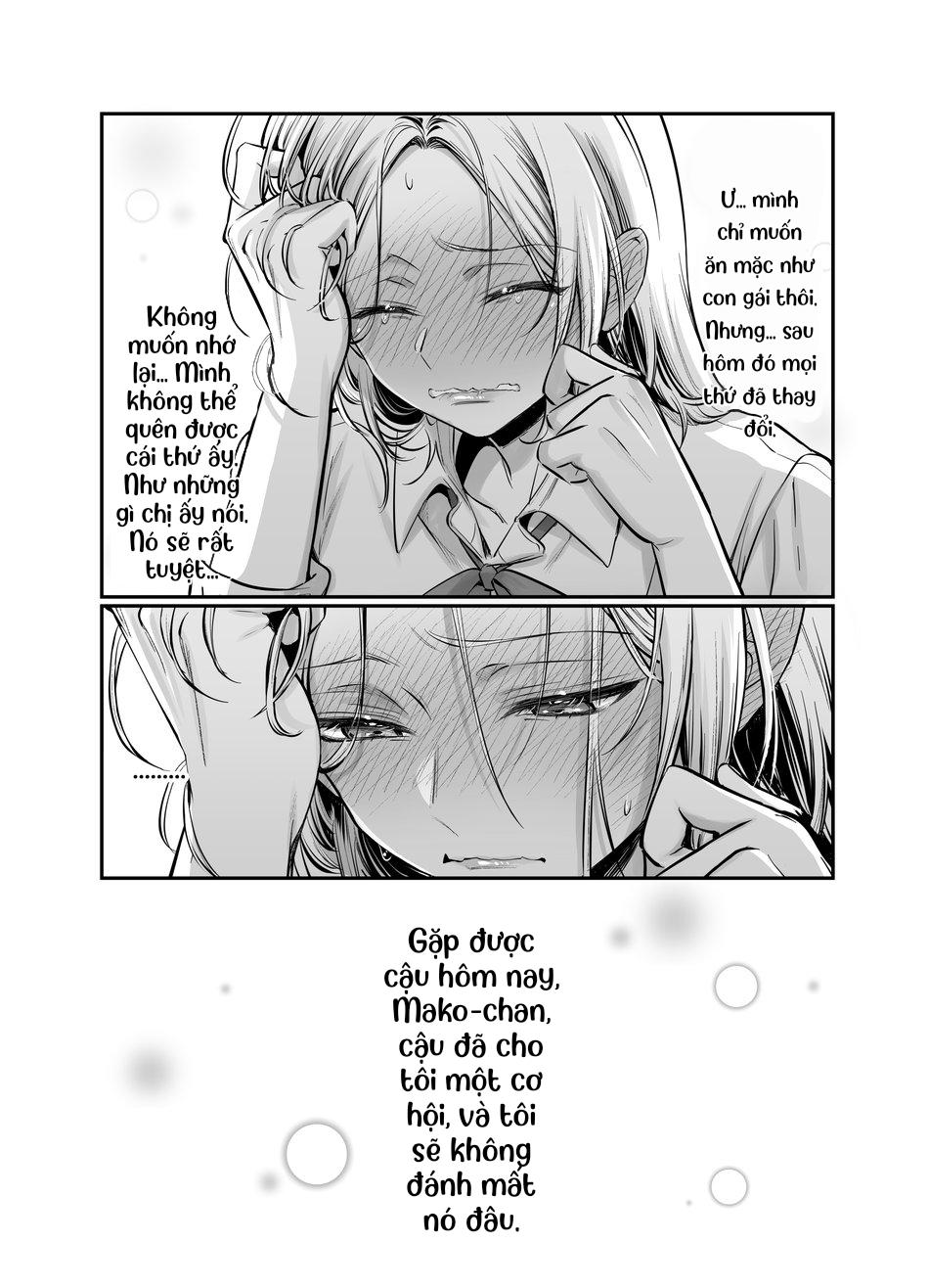 ONESHOT THEO YÊU CẦU - Chap 57