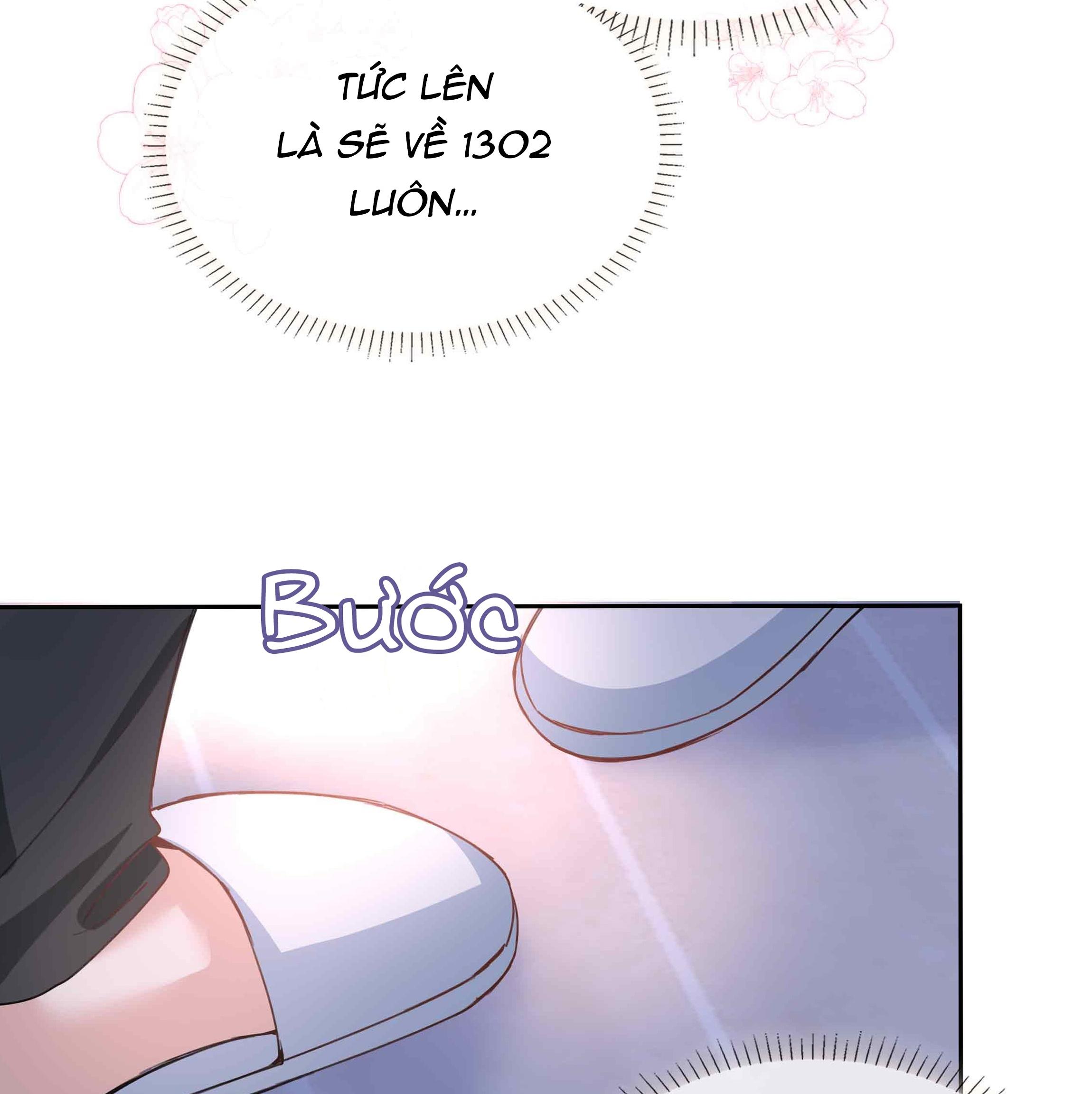 Trường Cấp Ba Sơn Hải - Chap 66