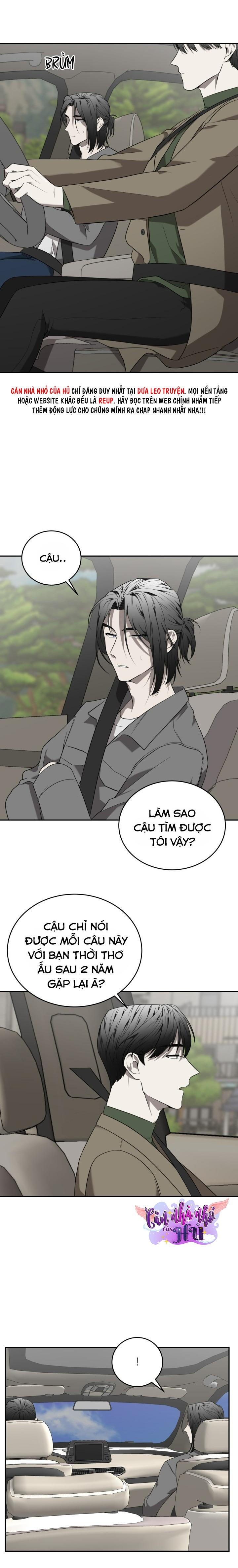 VIVARIUM - Chap 43