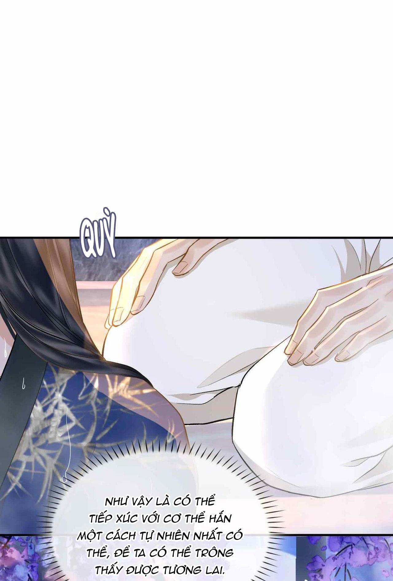 Tham Hoan - Bé Lam Bán Kem - Chap 7
