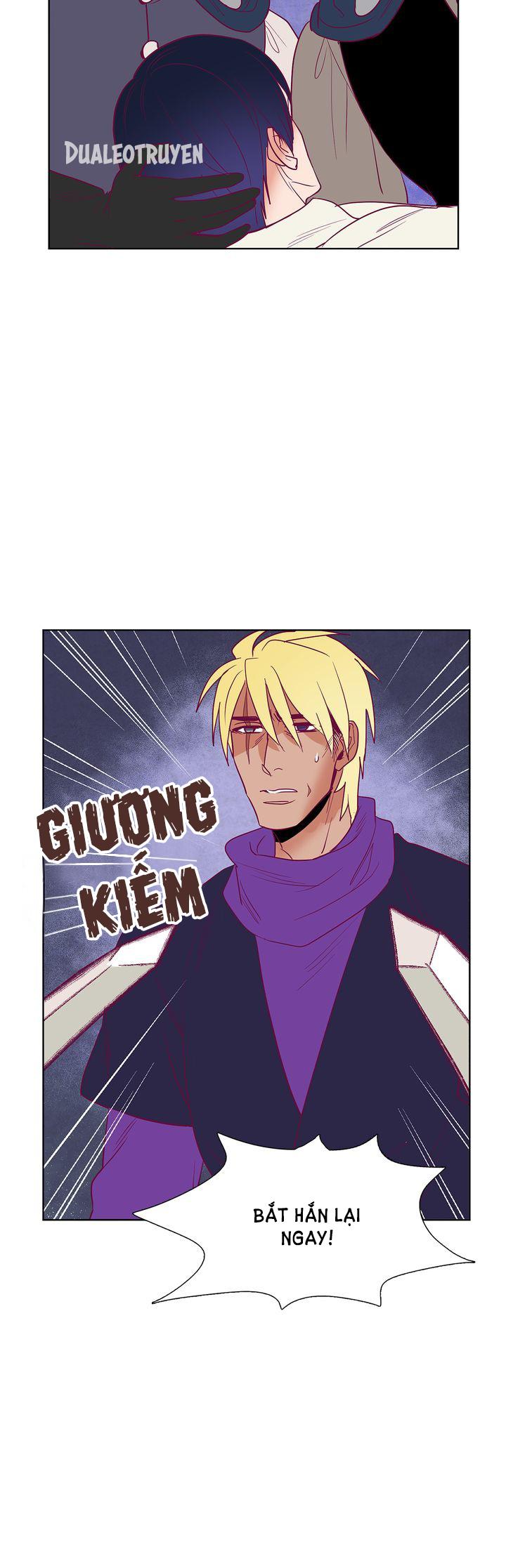[Hoàn] Rạp Chiếu Phim BL Cổ Điển - Chap 22