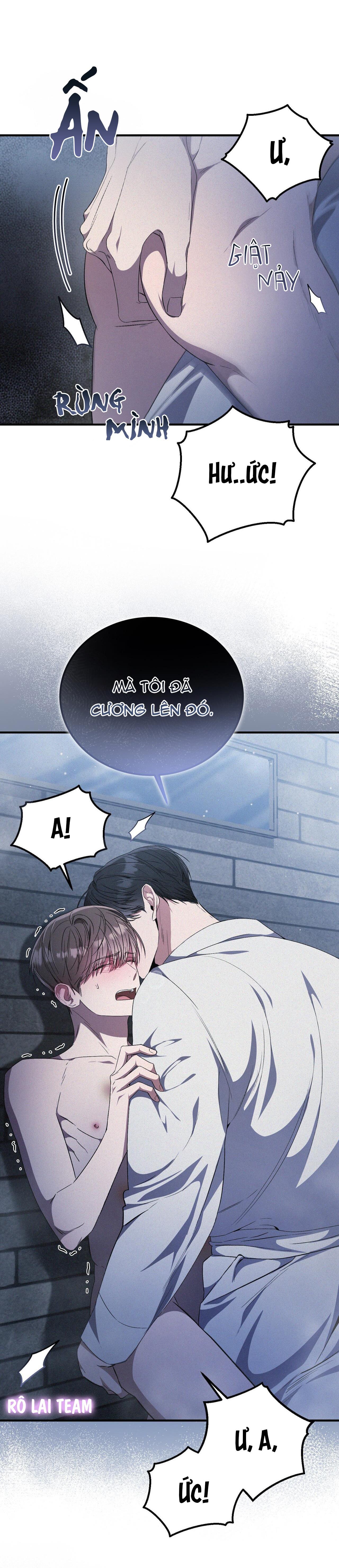 FormLess - Chap 8