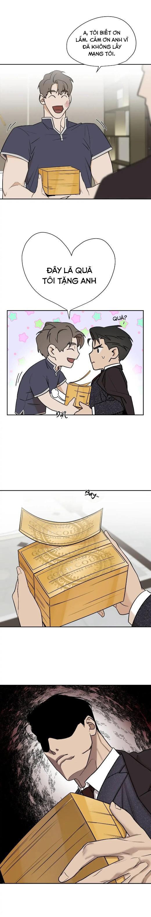 Tuyển Tập Manhwa 18+ - Chap 60