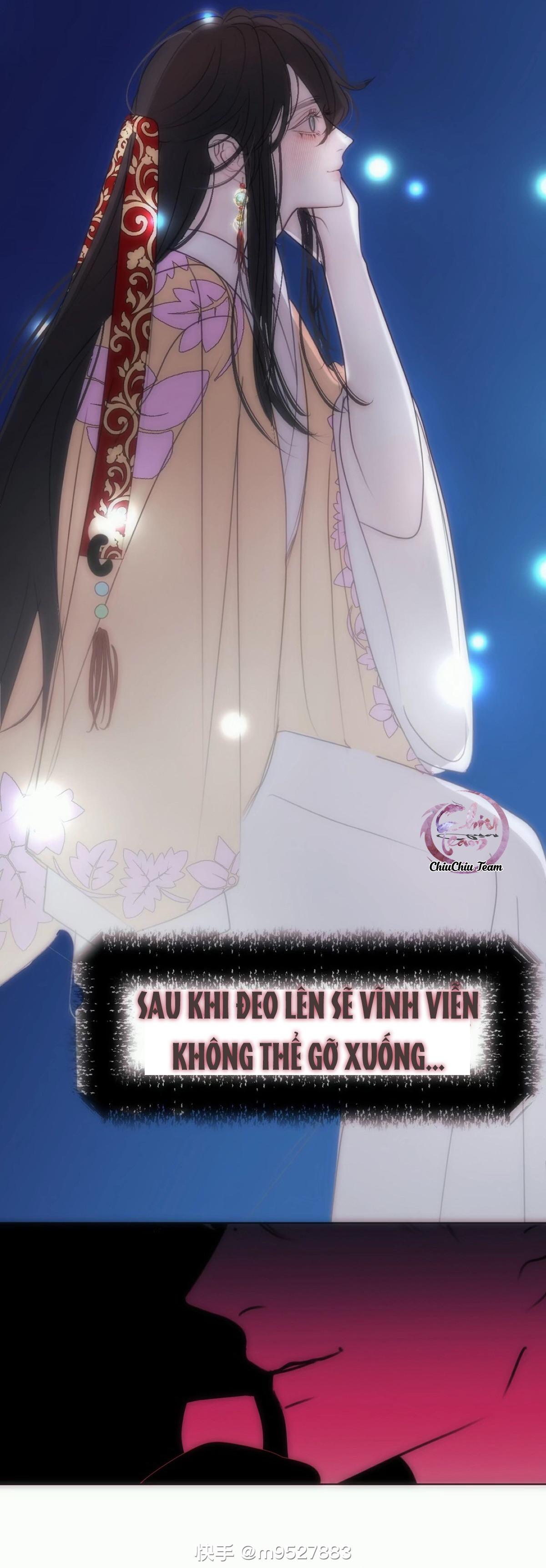 Vài Câu Chuyện Với Sư Tôn Sau Khi Xuyên Sách - Chap 17
