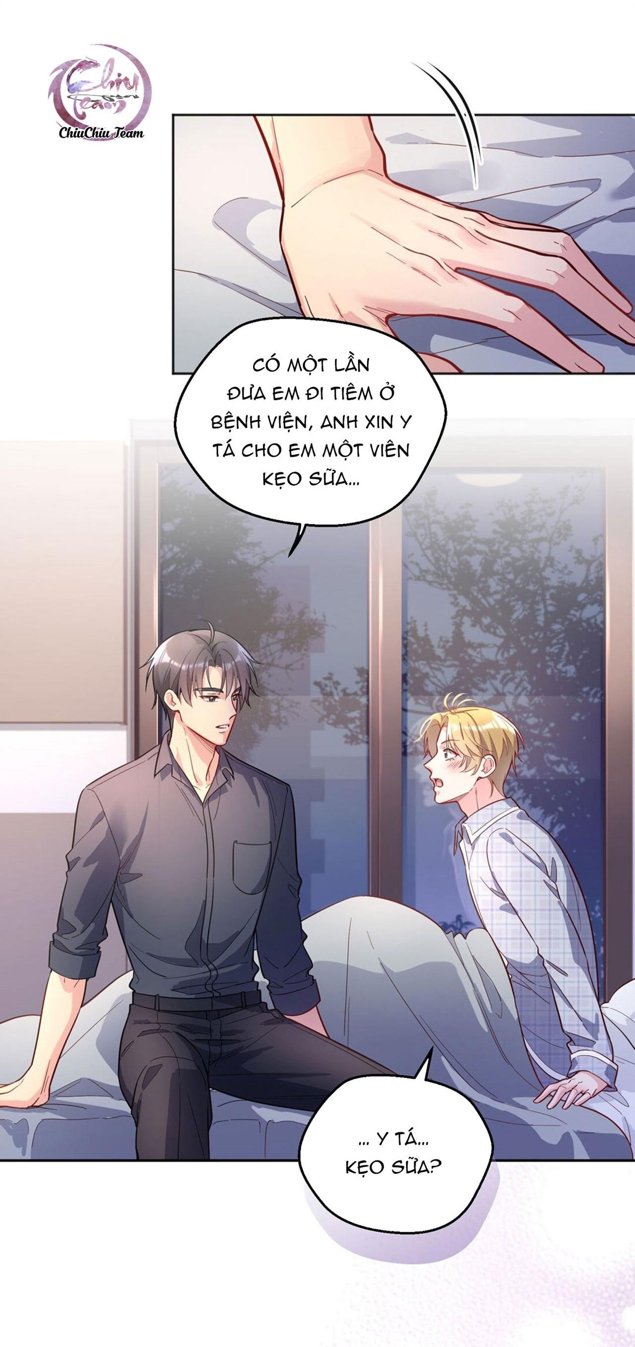 Hàn Viễn - Chap 121