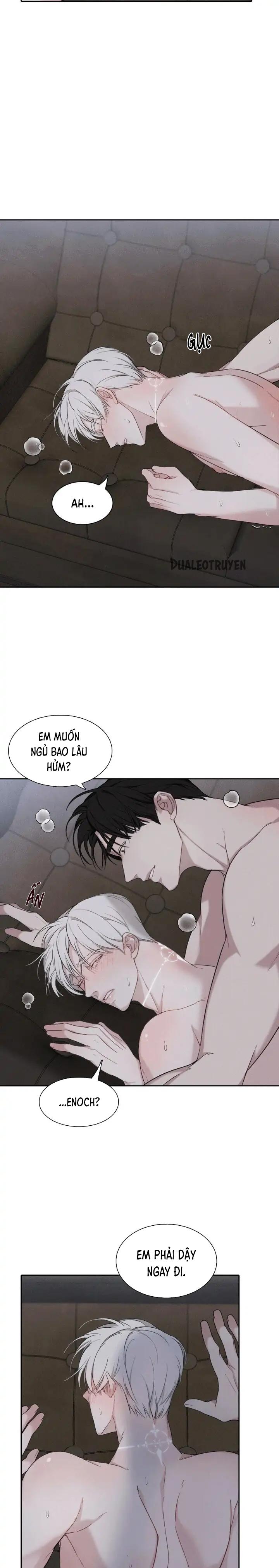 Tuyển Tập Manhwa 18+ - Chap 57