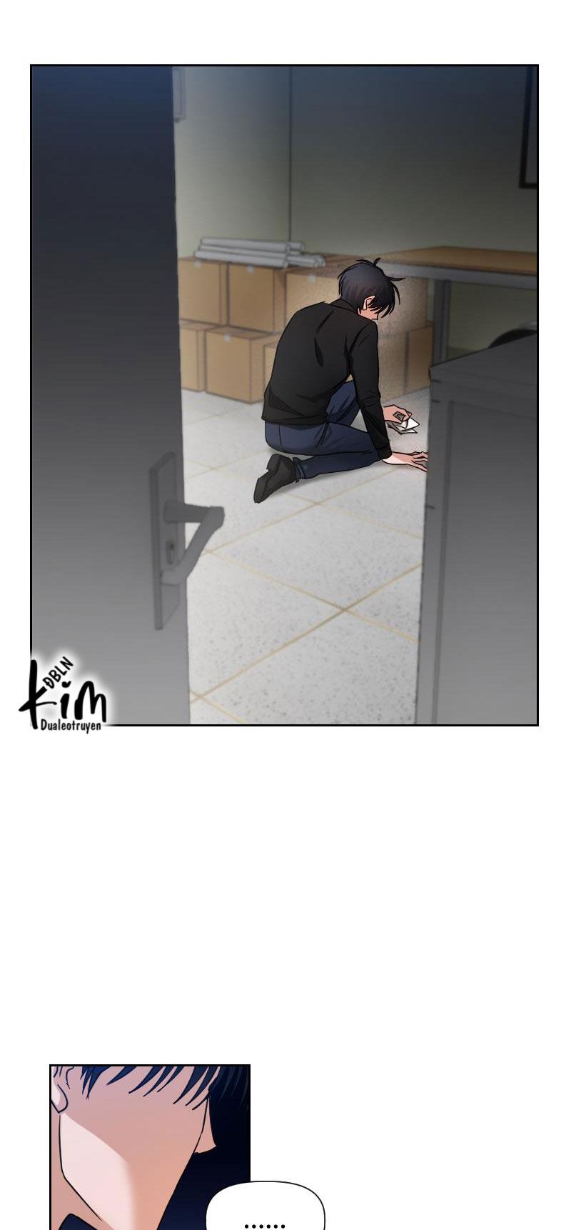 TẾ PHẨM THẦN NÚI - Chap 8