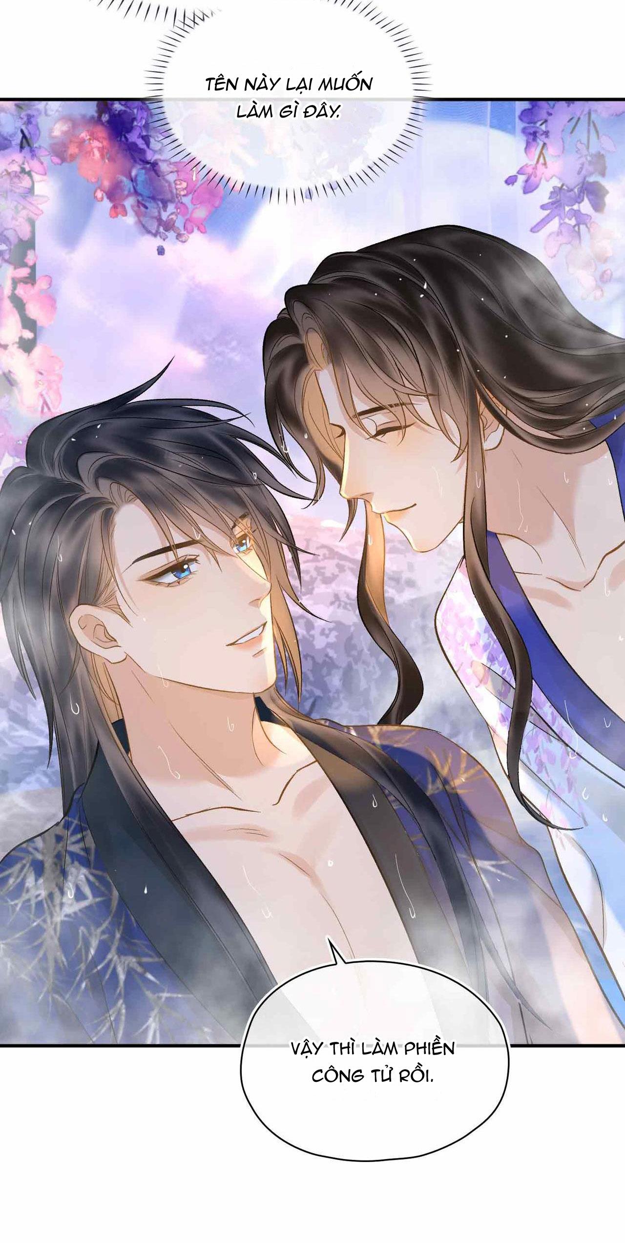 Tham Hoan - Bé Lam Bán Kem - Chap 7
