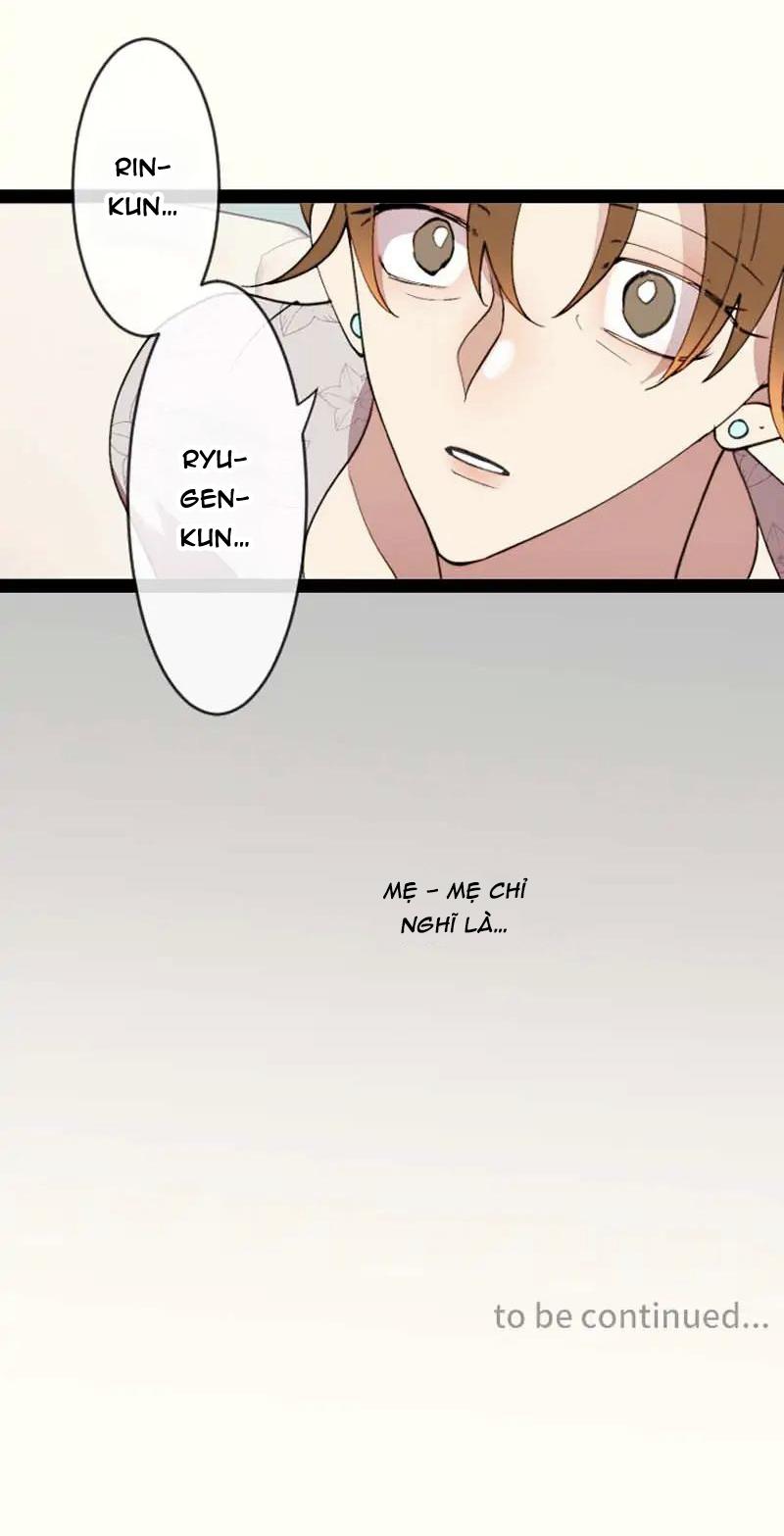Kẻ Theo Dõi Biến Thái Của Tôi - Chap 75