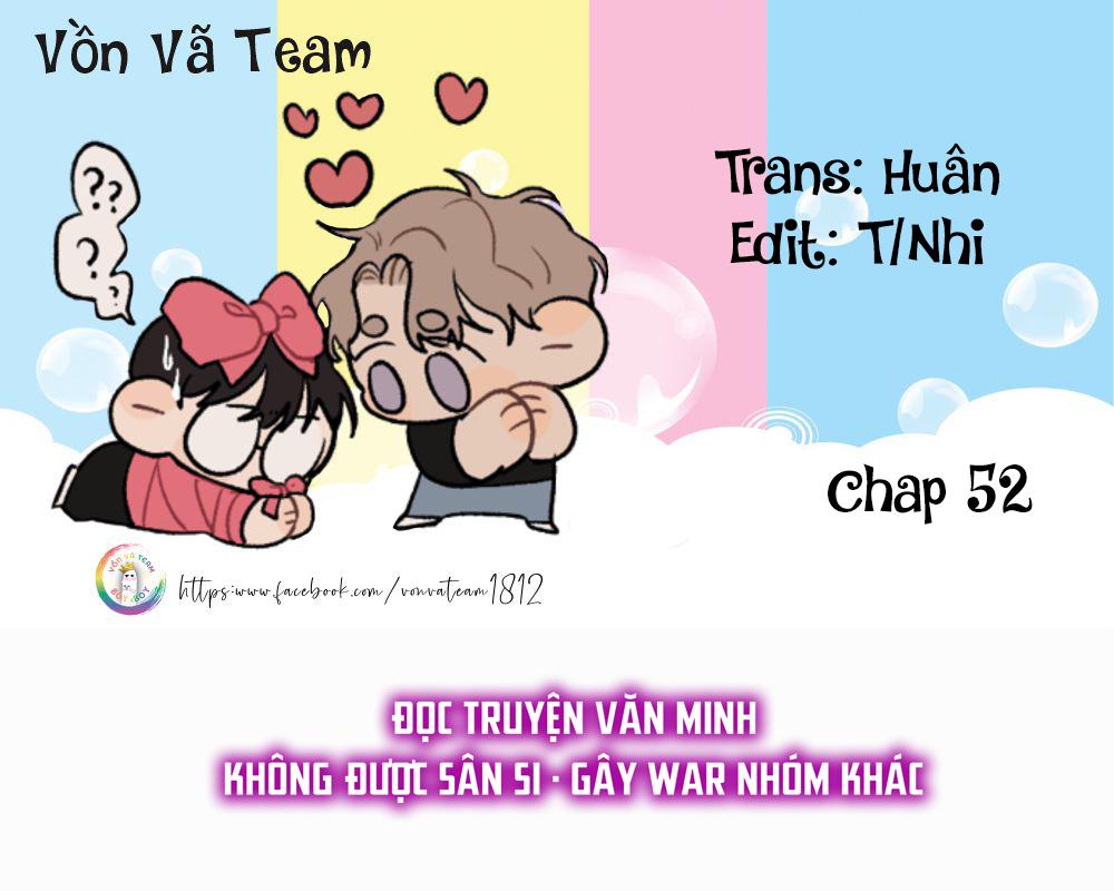 Hạnh Lâm Phương Hoa (END SS1) - Chap 52
