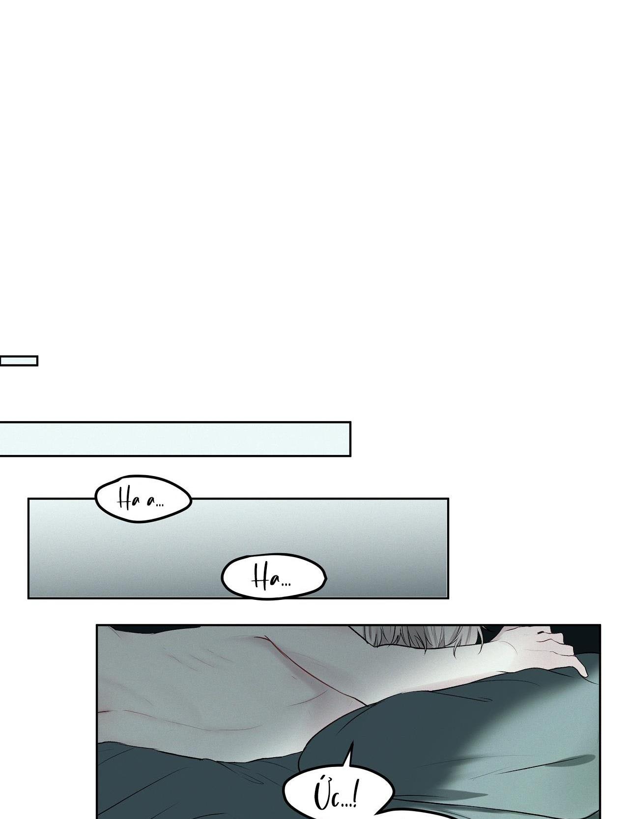 Hiến tế máu - Chap 11