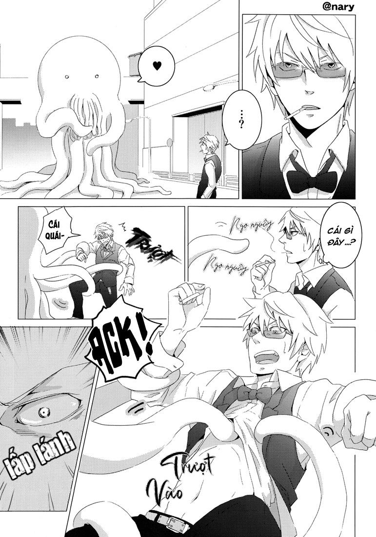 Tổng Hợp Oneshot Rape - Chap 118