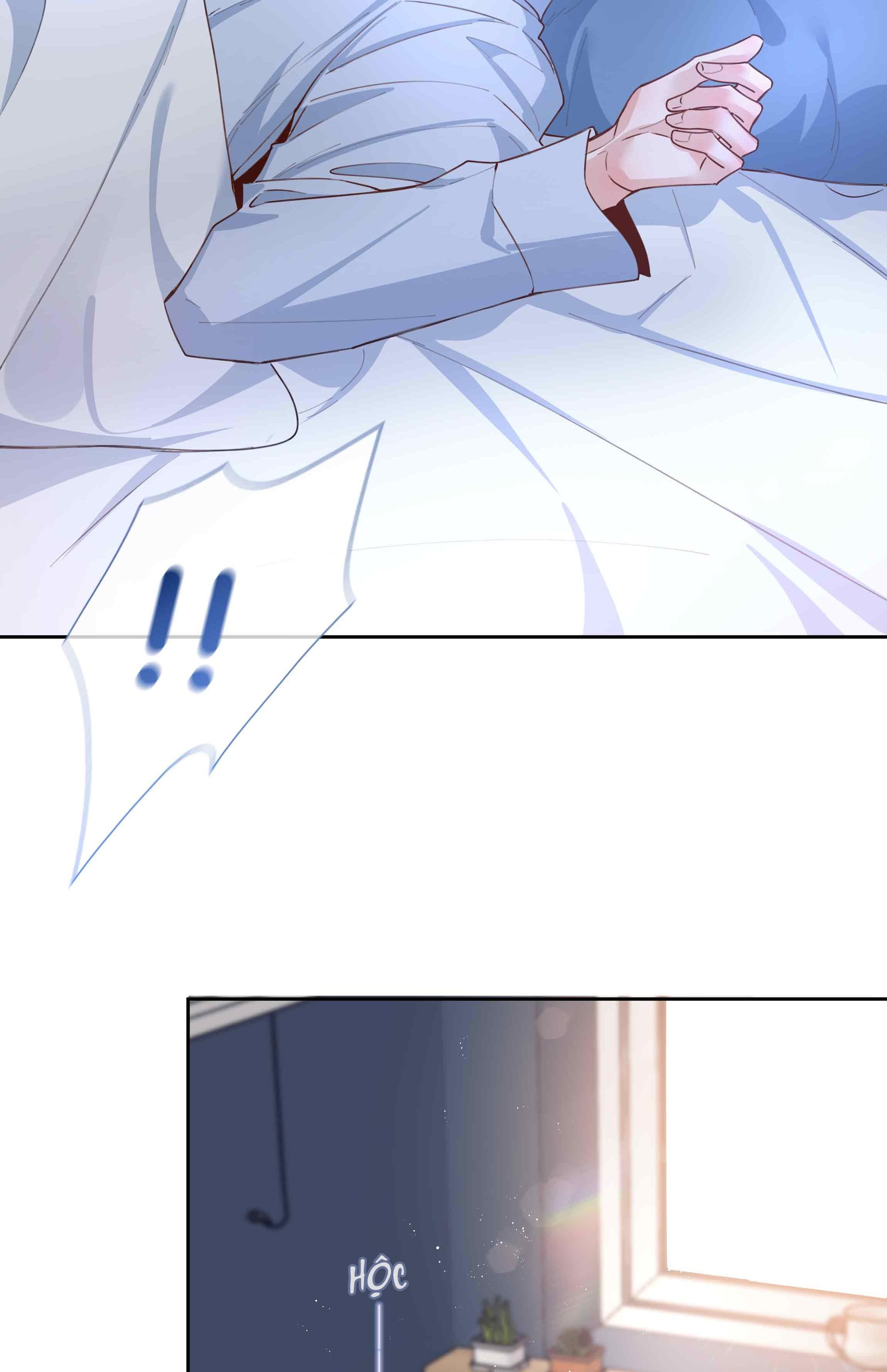 Trường Cấp Ba Sơn Hải - Chap 66
