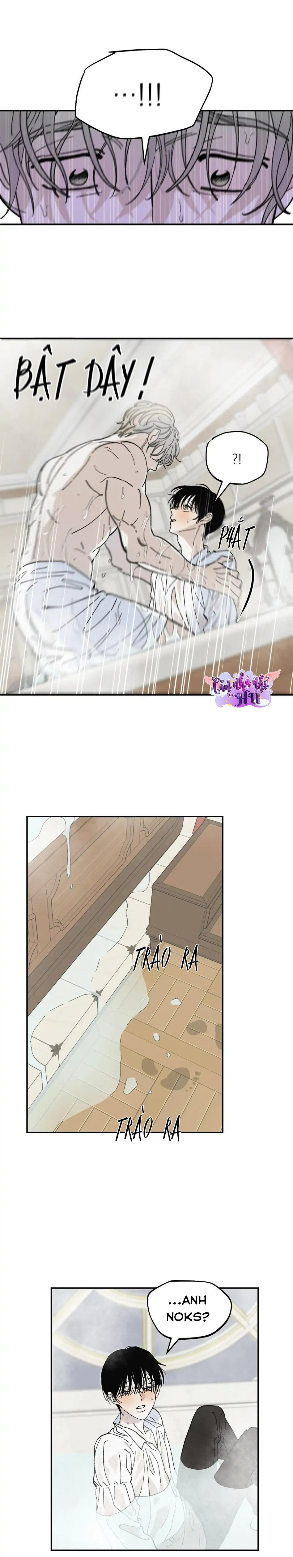 DINH THỰ - Chap 10