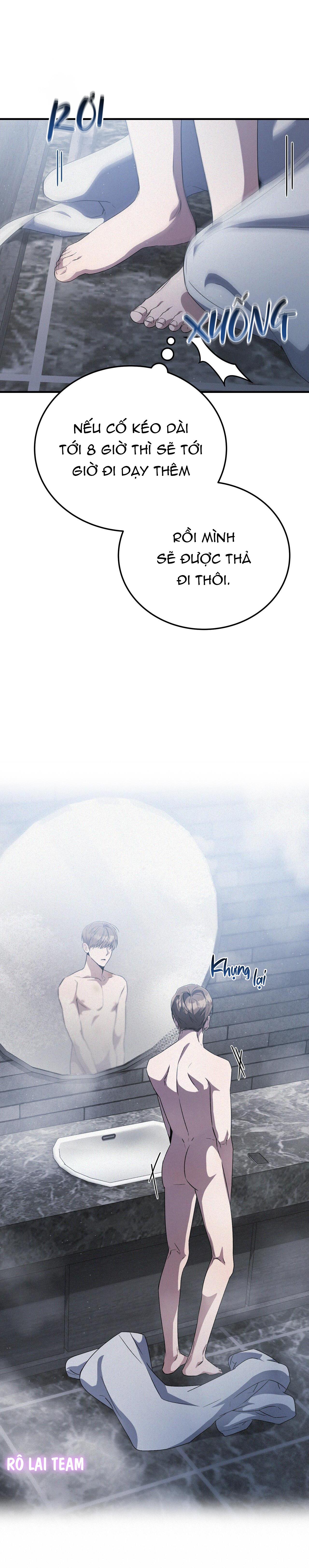 FormLess - Chap 8