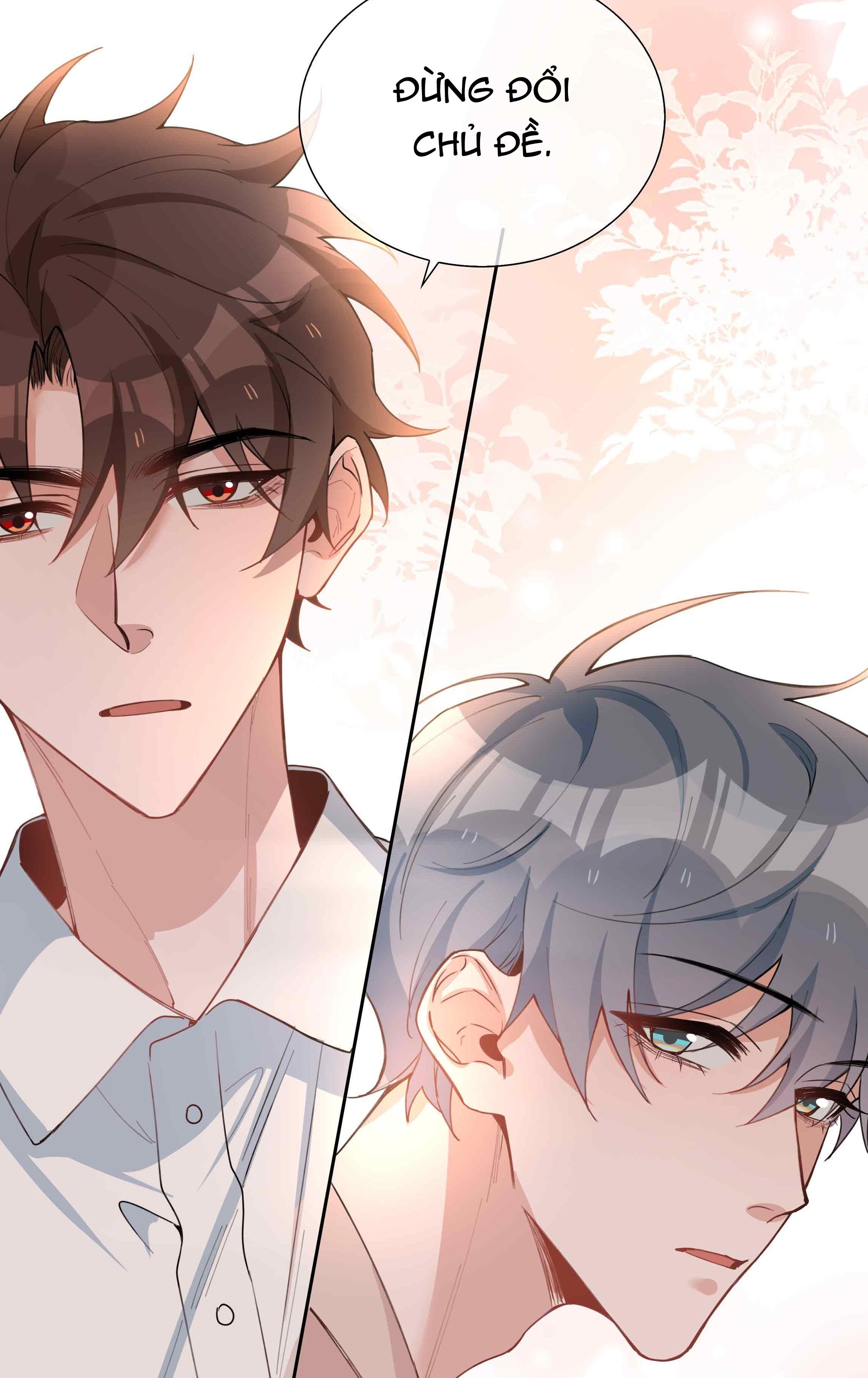 Trường Cấp Ba Sơn Hải - Chap 66