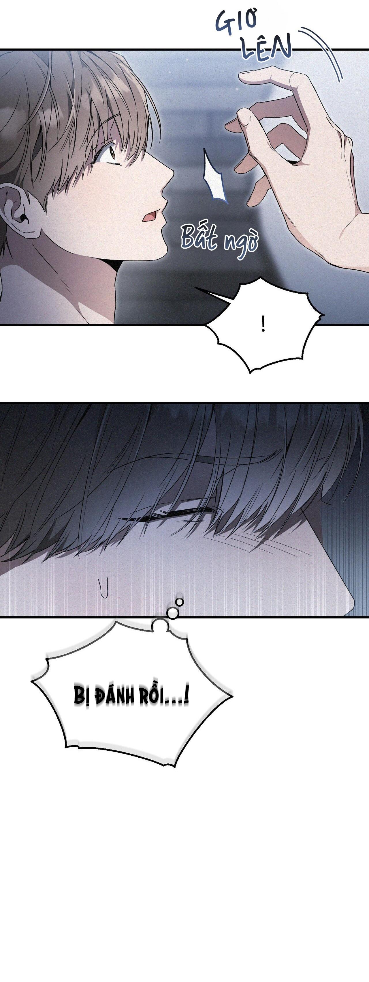 FormLess - Chap 8