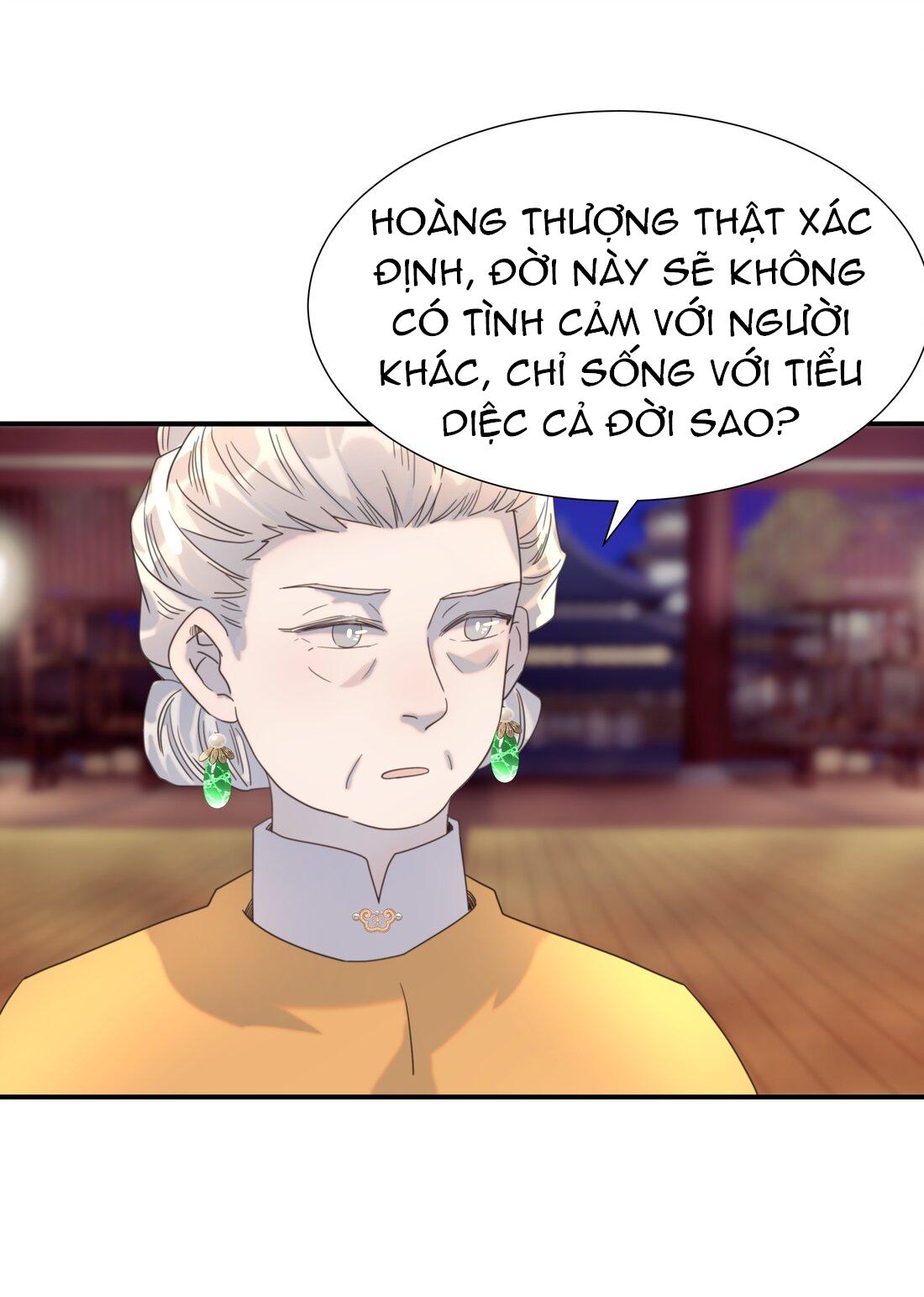 Hình Như Cầm Nhầm Kịch Bản Của Nữ Chính Rồi! (END) - Chap 100