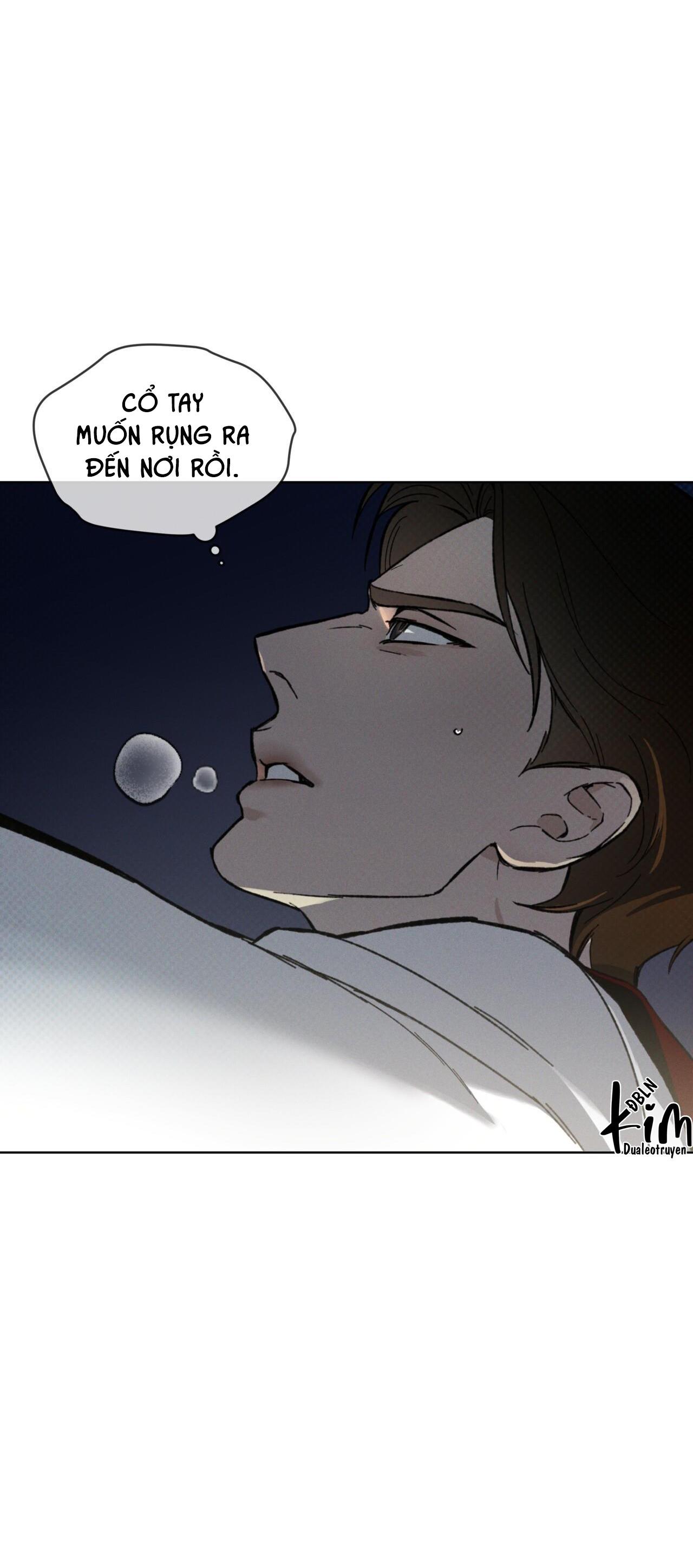 CODENAME ANASTASIA - Chap 17