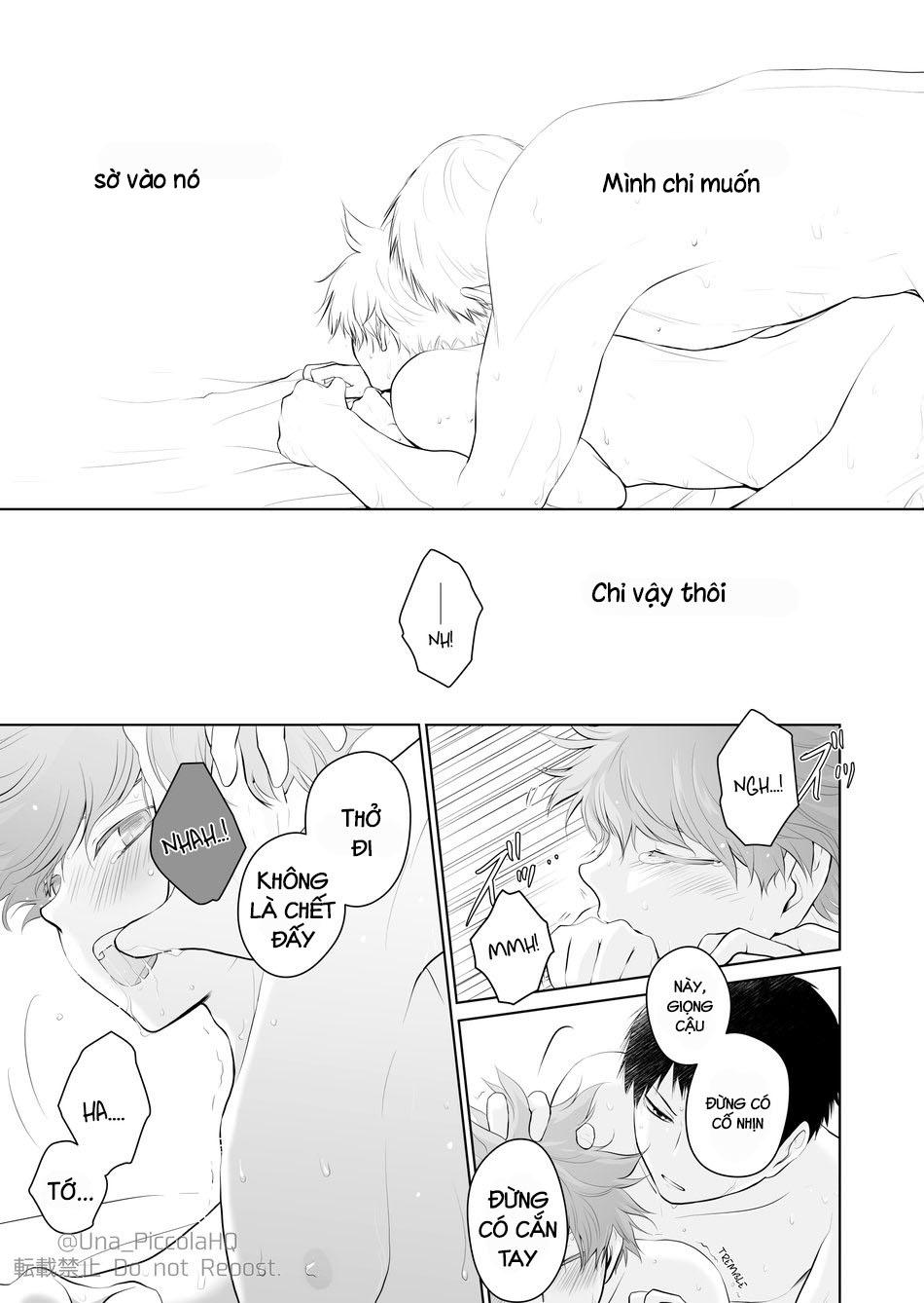 Oneshot hỏny - Chap 240