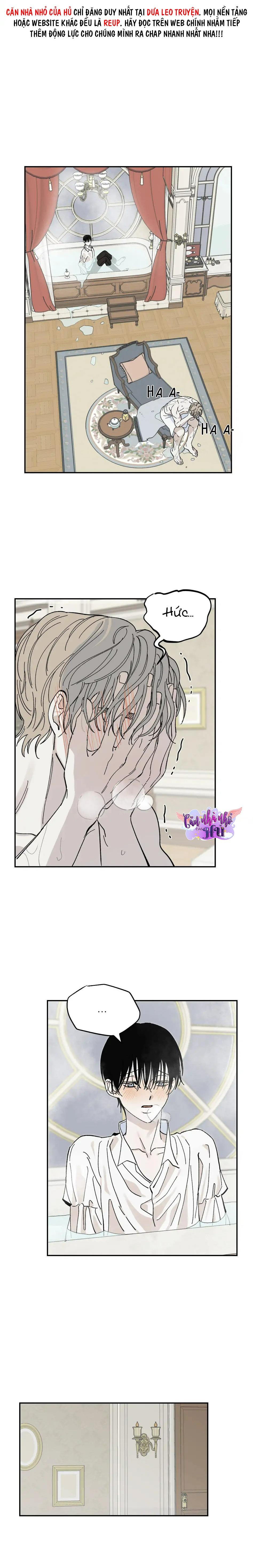 DINH THỰ - Chap 10