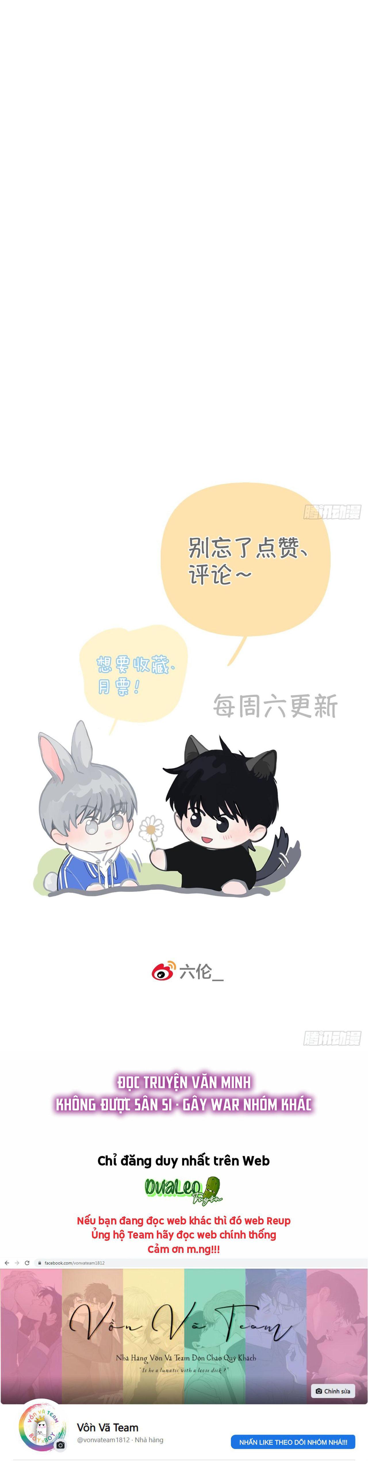 Sự Chiếu Cố Của Thần Linh (END) - Chap 35