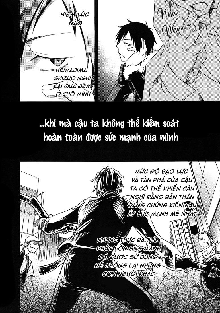 Tổng Hợp Oneshot Rape - Chap 118
