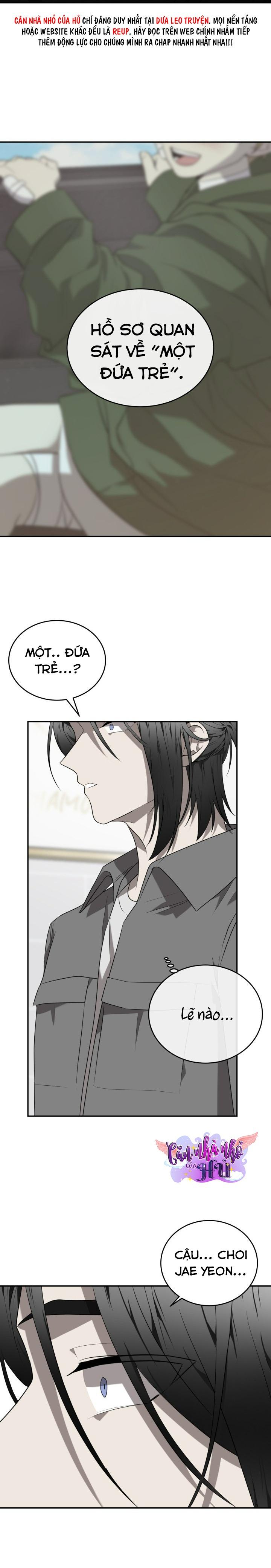 VIVARIUM - Chap 43